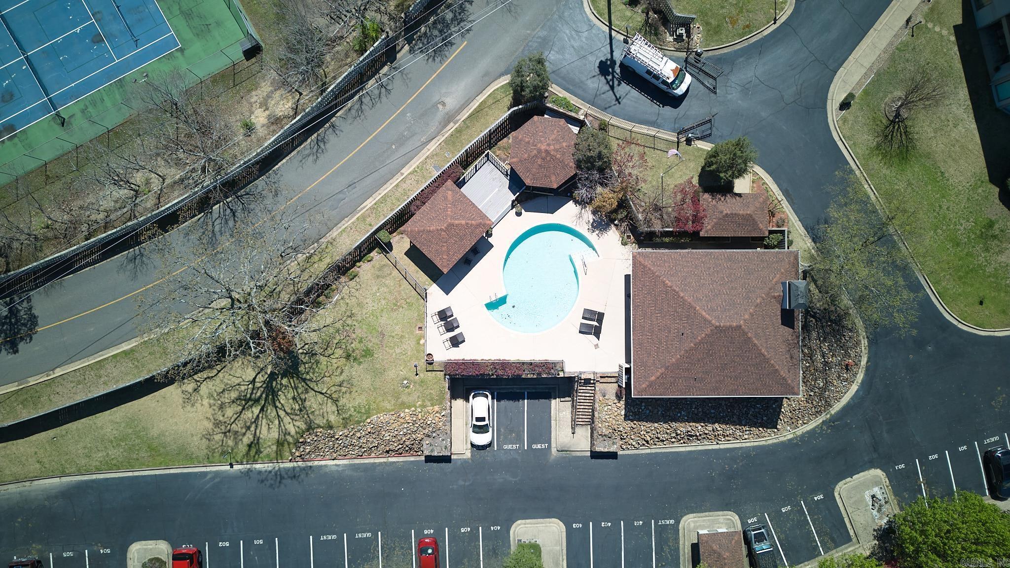 101  Long Island Drive #1001  Hot Springs, AR