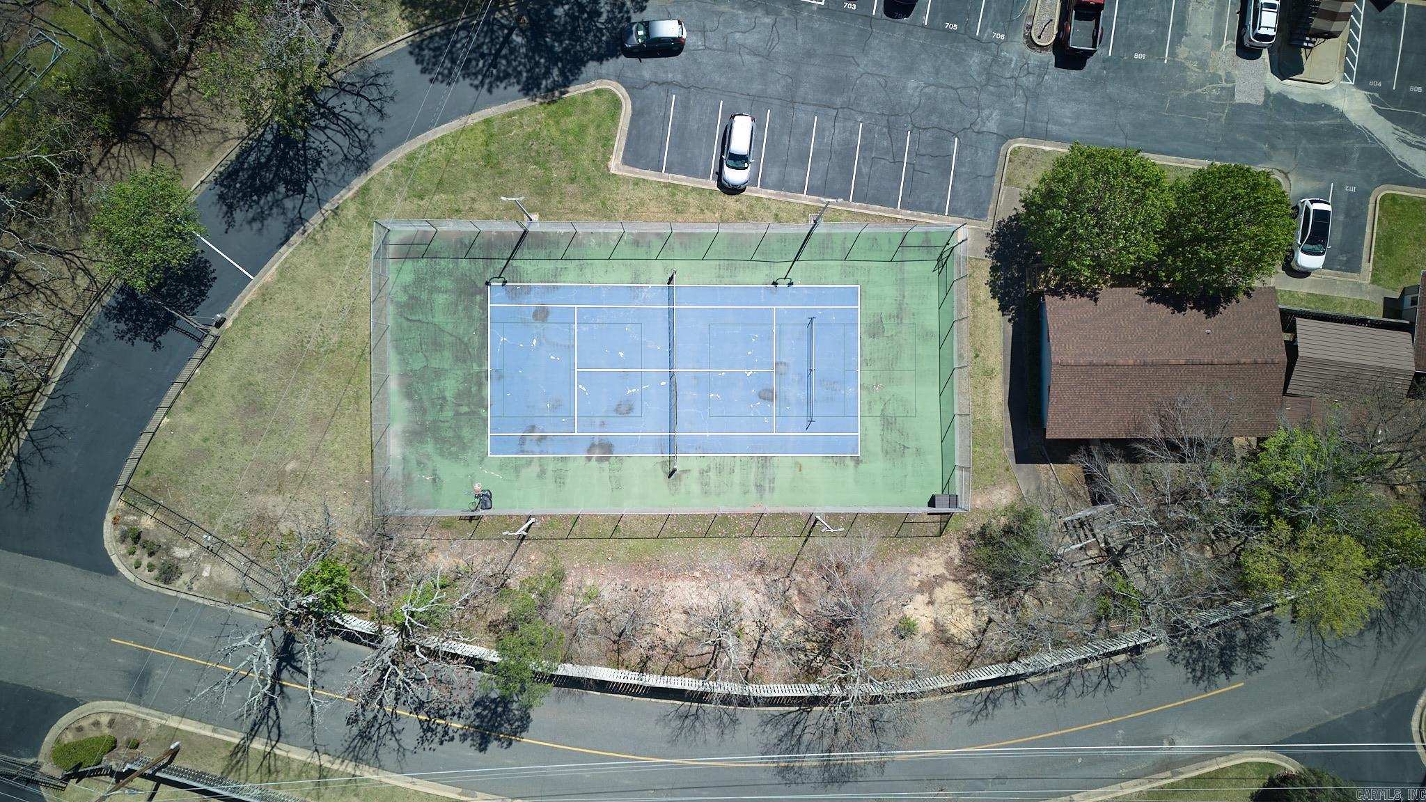 101  Long Island Drive #1001  Hot Springs, AR