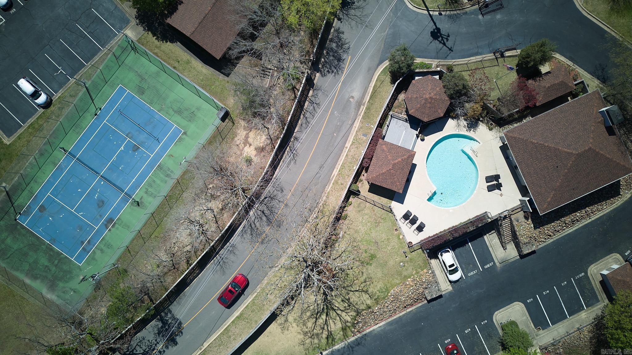 101  Long Island Drive #1001  Hot Springs, AR