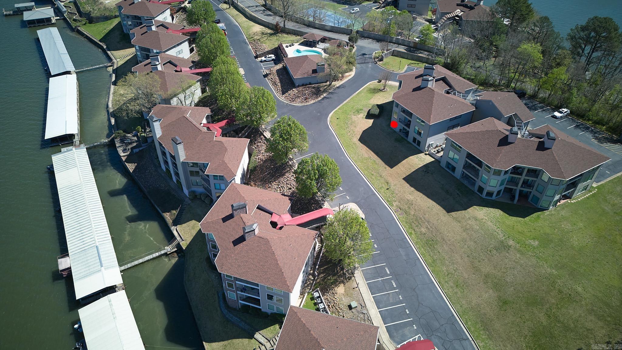 101  Long Island Drive #1001  Hot Springs, AR