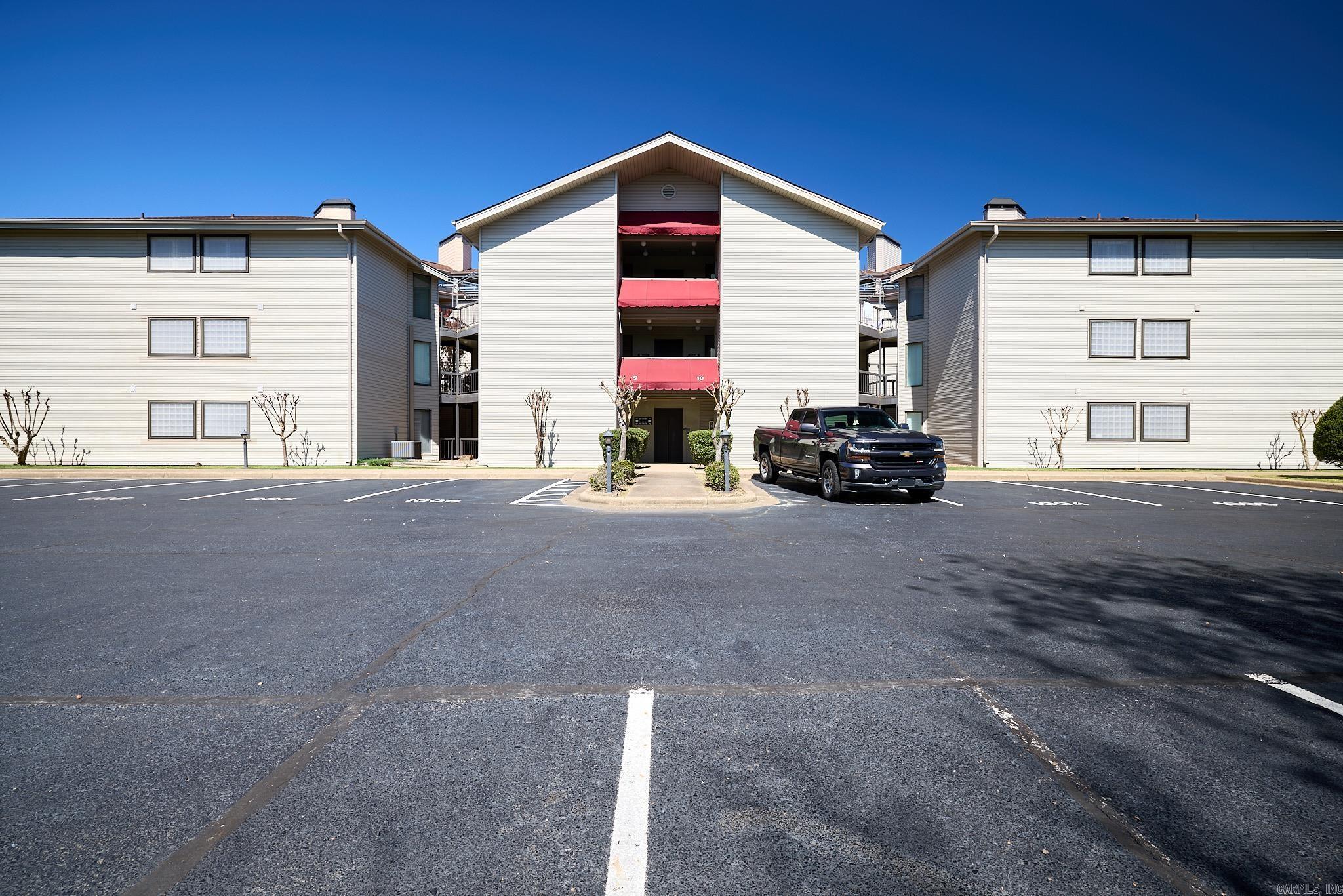 101  Long Island Drive #1001  Hot Springs, AR