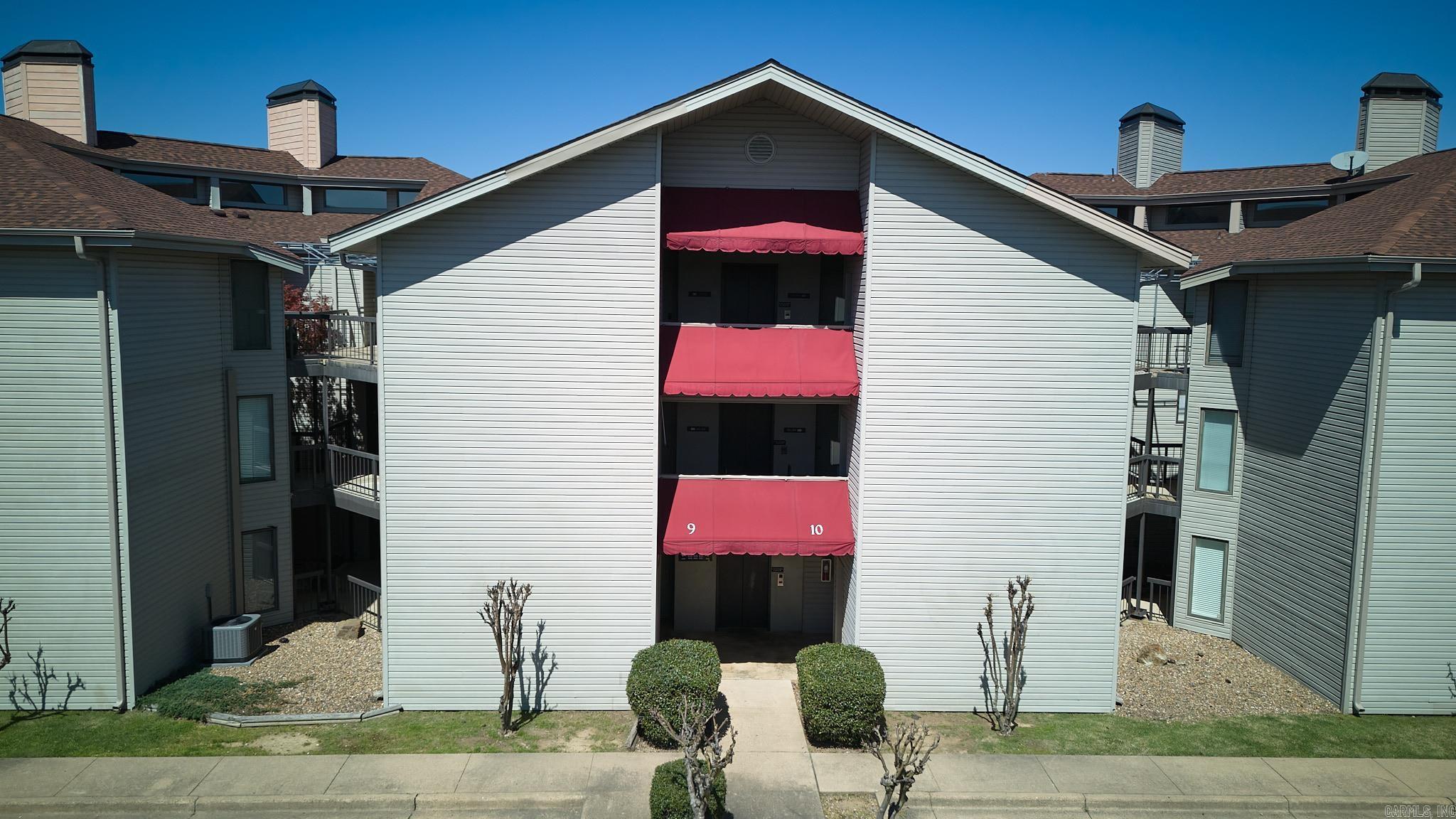 101  Long Island Drive #1001  Hot Springs, AR