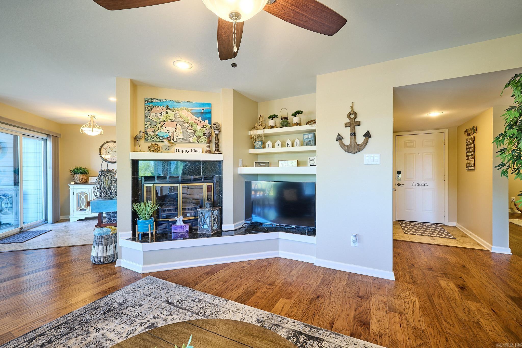 101  Long Island Drive #1001  Hot Springs, AR