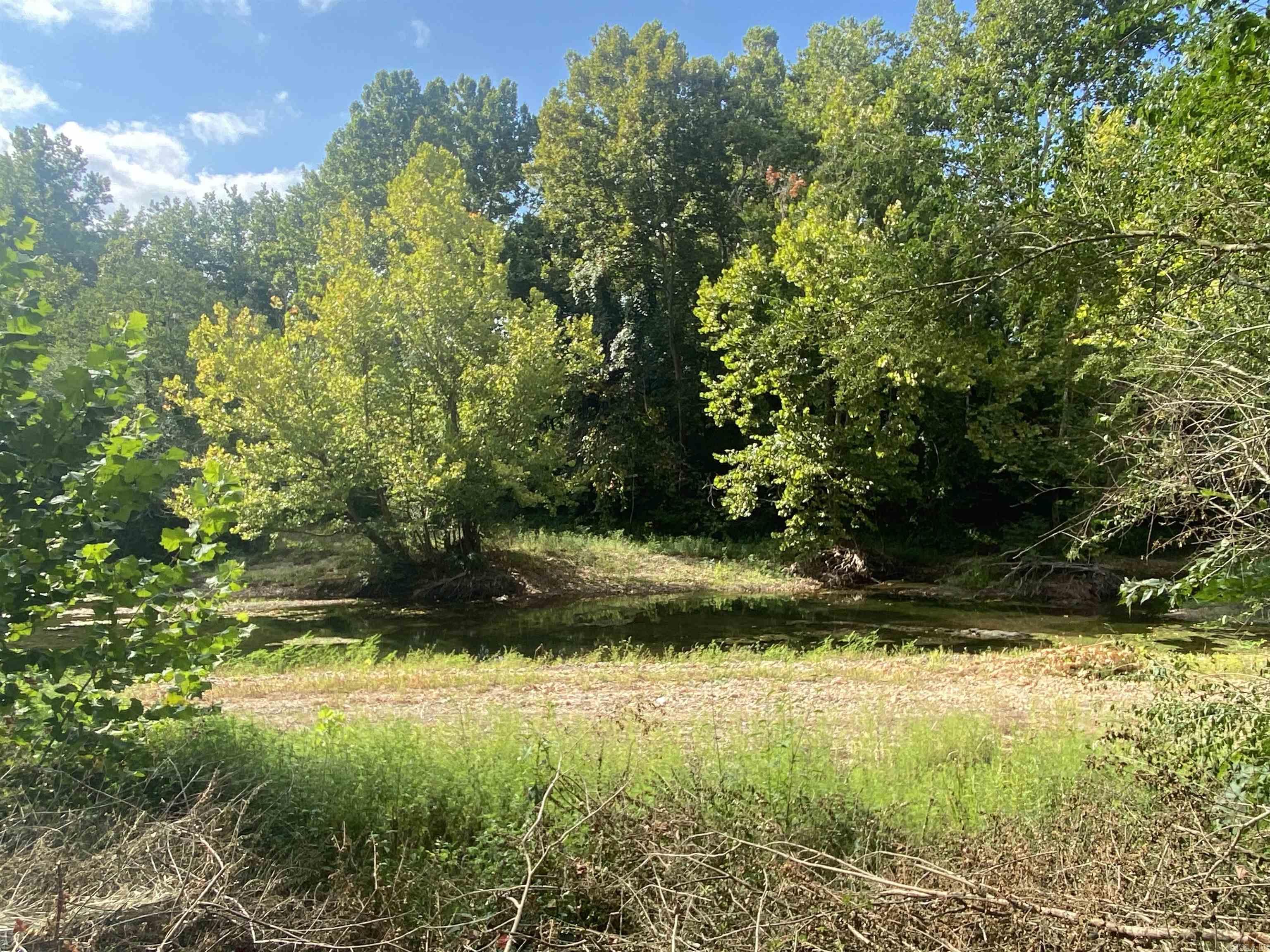 Lot 8 Southfork  Hwy 27 North Southfork Story, AR
