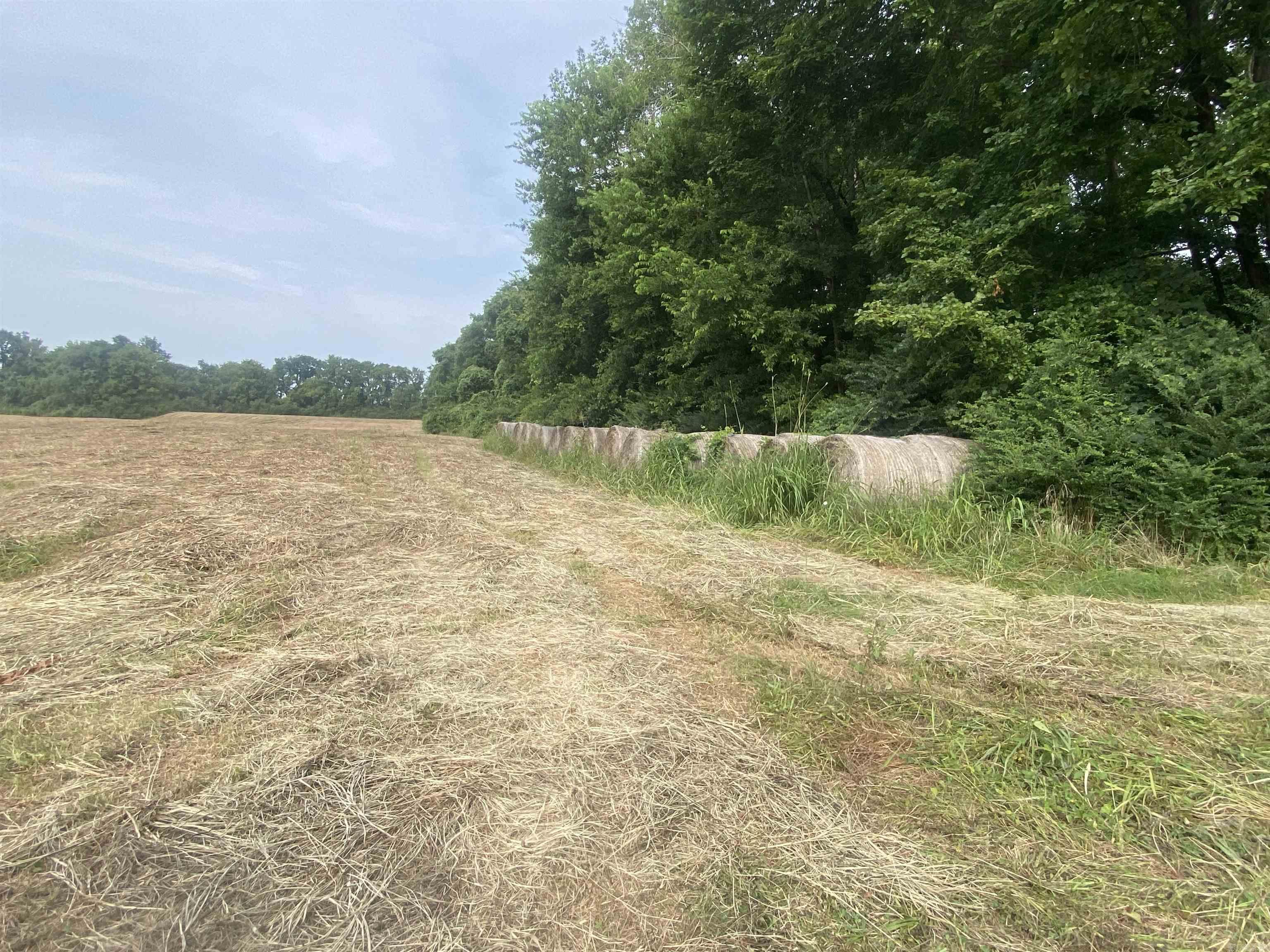 Lot 8 Southfork  Hwy 27 North Southfork Story, AR