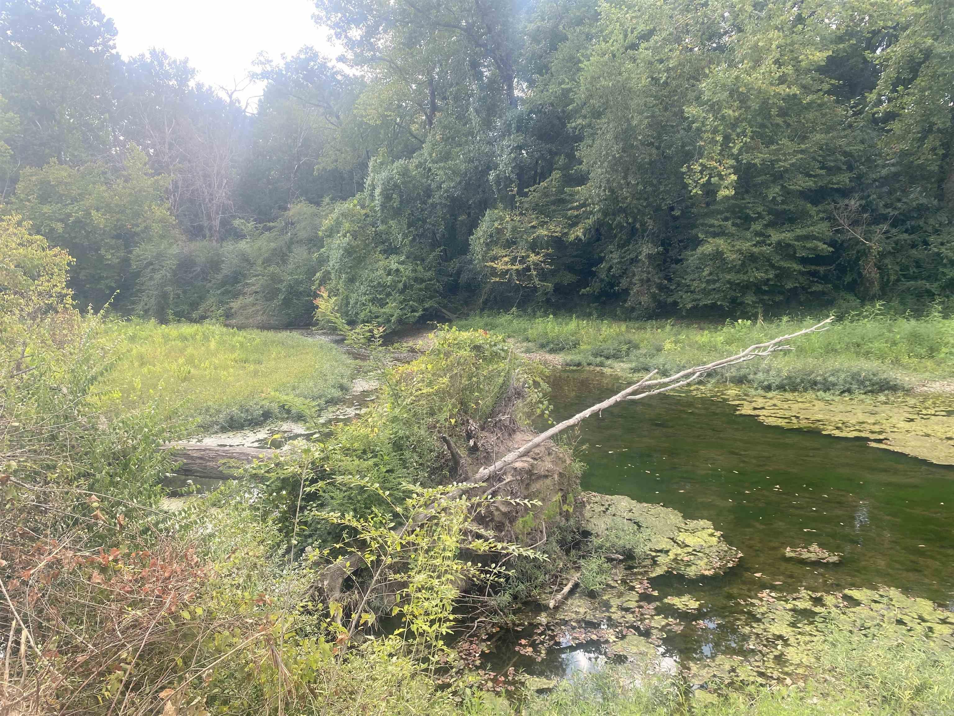Lot 8 Southfork  Hwy 27 North Southfork Story, AR