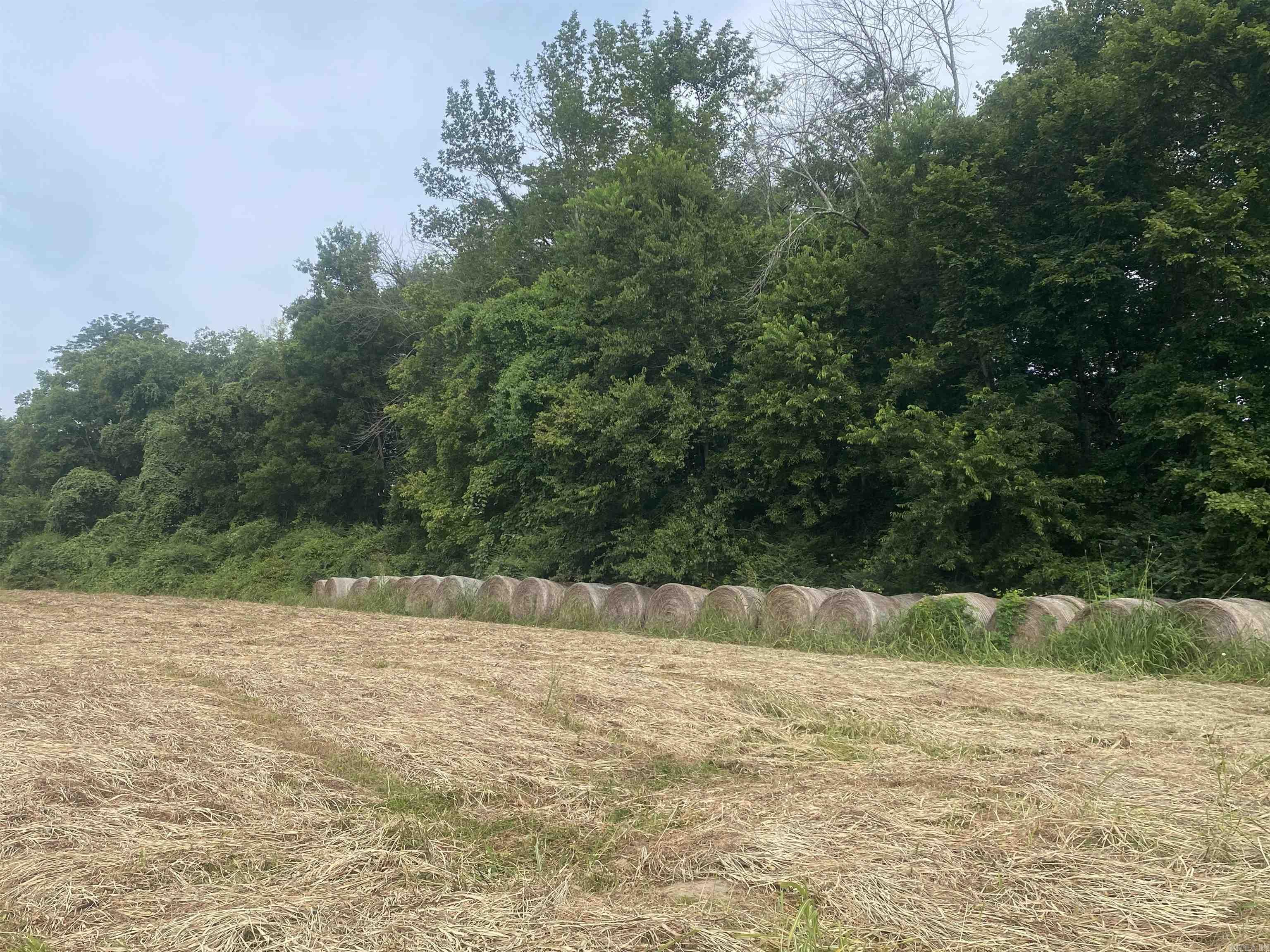 Lot 8 Southfork  Hwy 27 North Southfork Story, AR