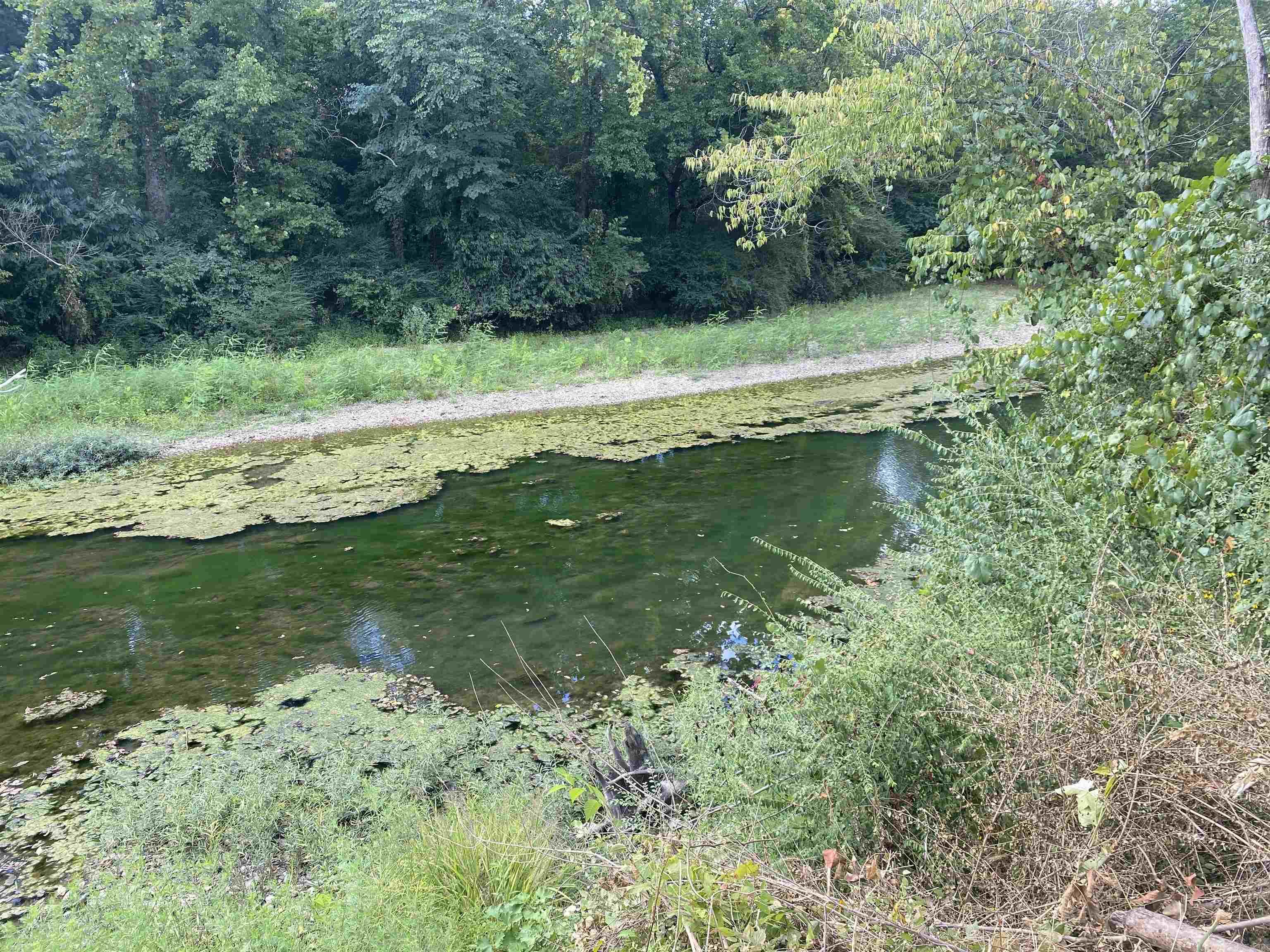 Lot 9 Southfork  Hwy 27 North Southfork Story, AR