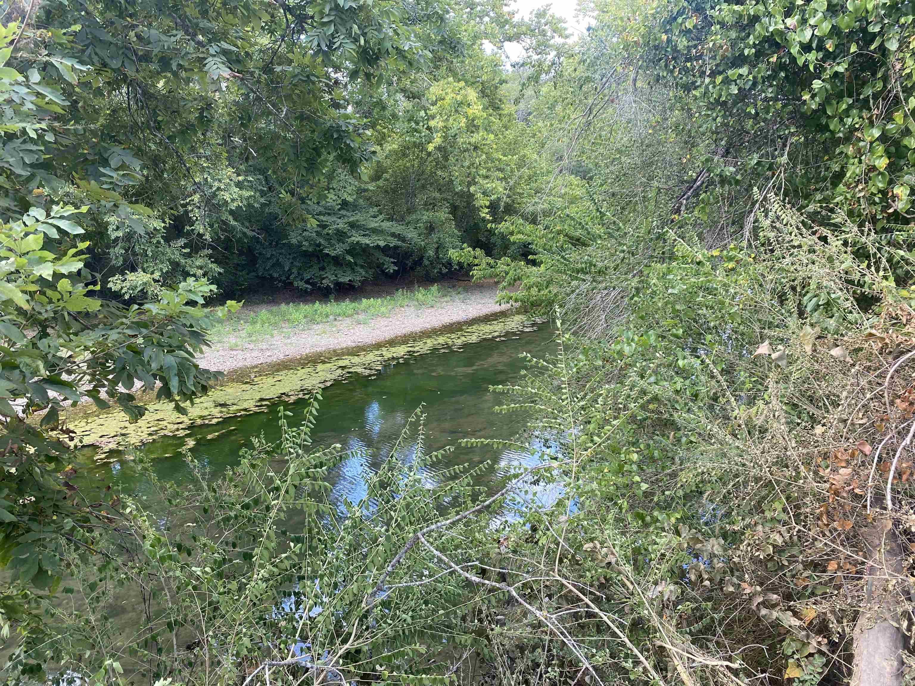Lot 9 Southfork  Hwy 27 North Southfork Story, AR