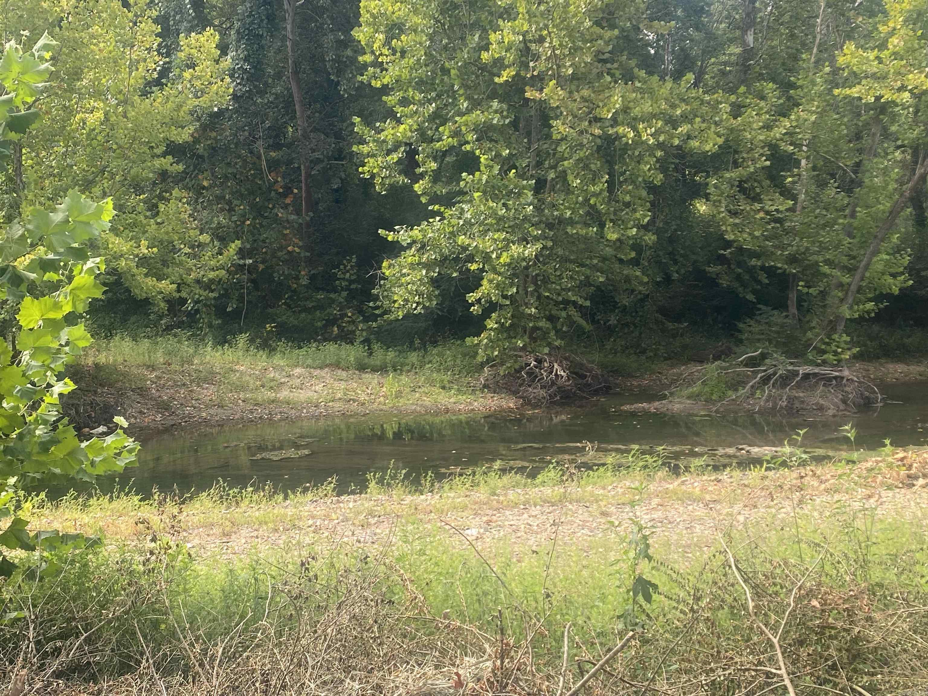 Lot 9 Southfork  Hwy 27 North Southfork Story, AR