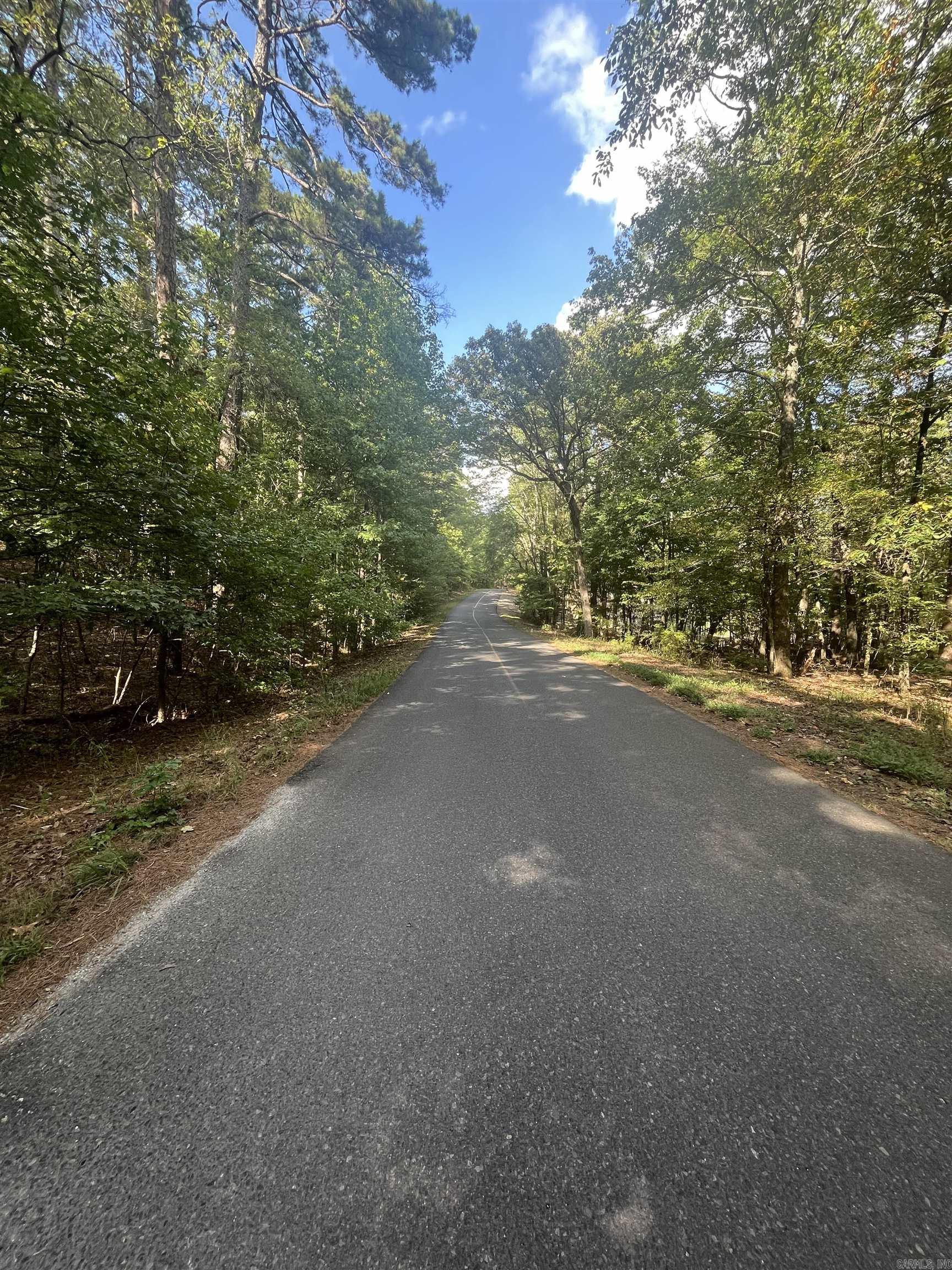 LOT 7 BLK 4  Doscientos  Hot Springs Village, AR