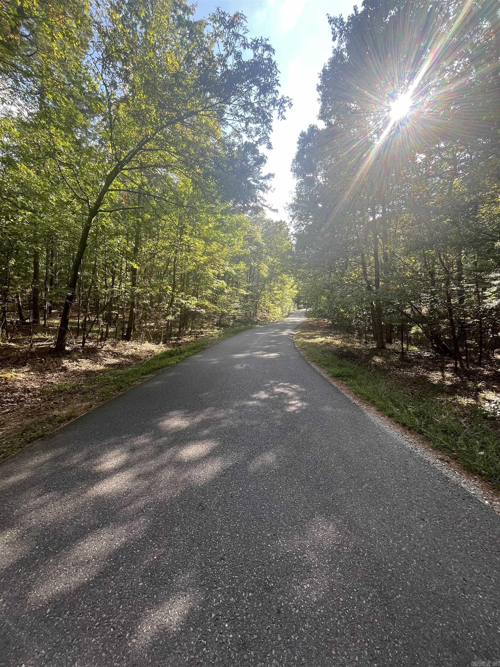 LOT 7 BLK 4  Doscientos  Hot Springs Village, AR