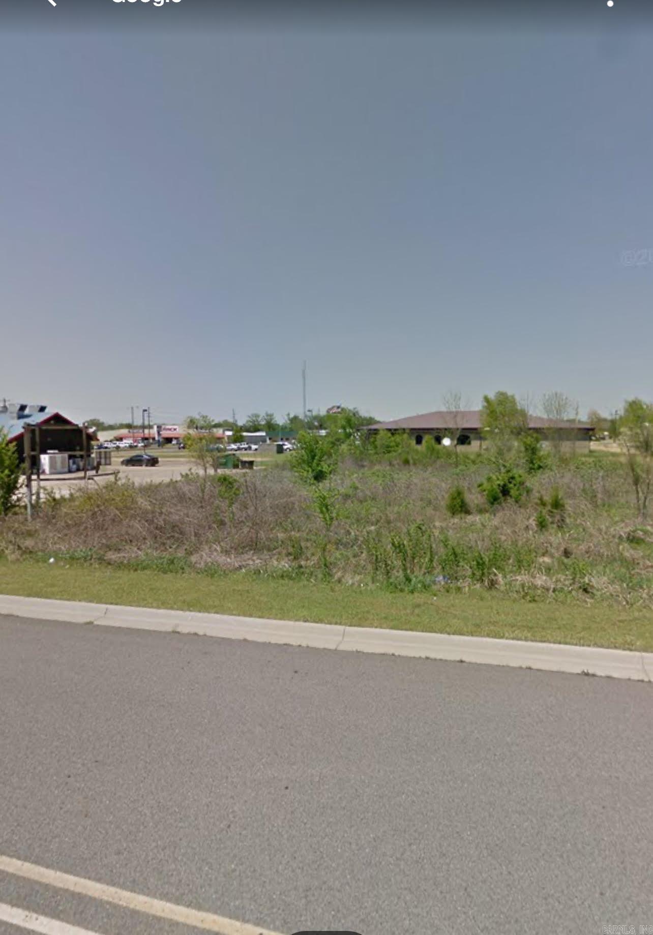 Lot 25 W C  Street  Russellville, AR