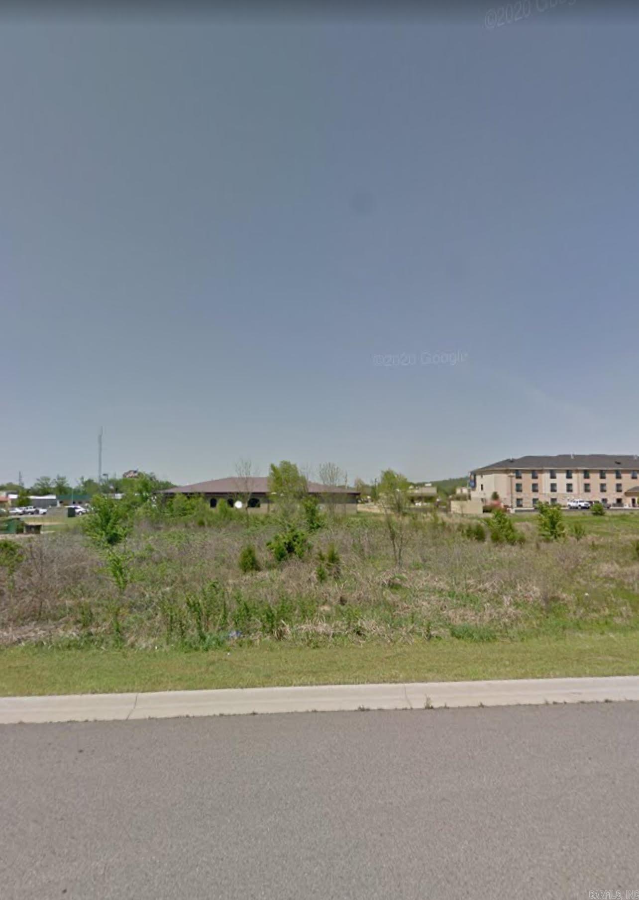 Lot 25 W C  Street  Russellville, AR