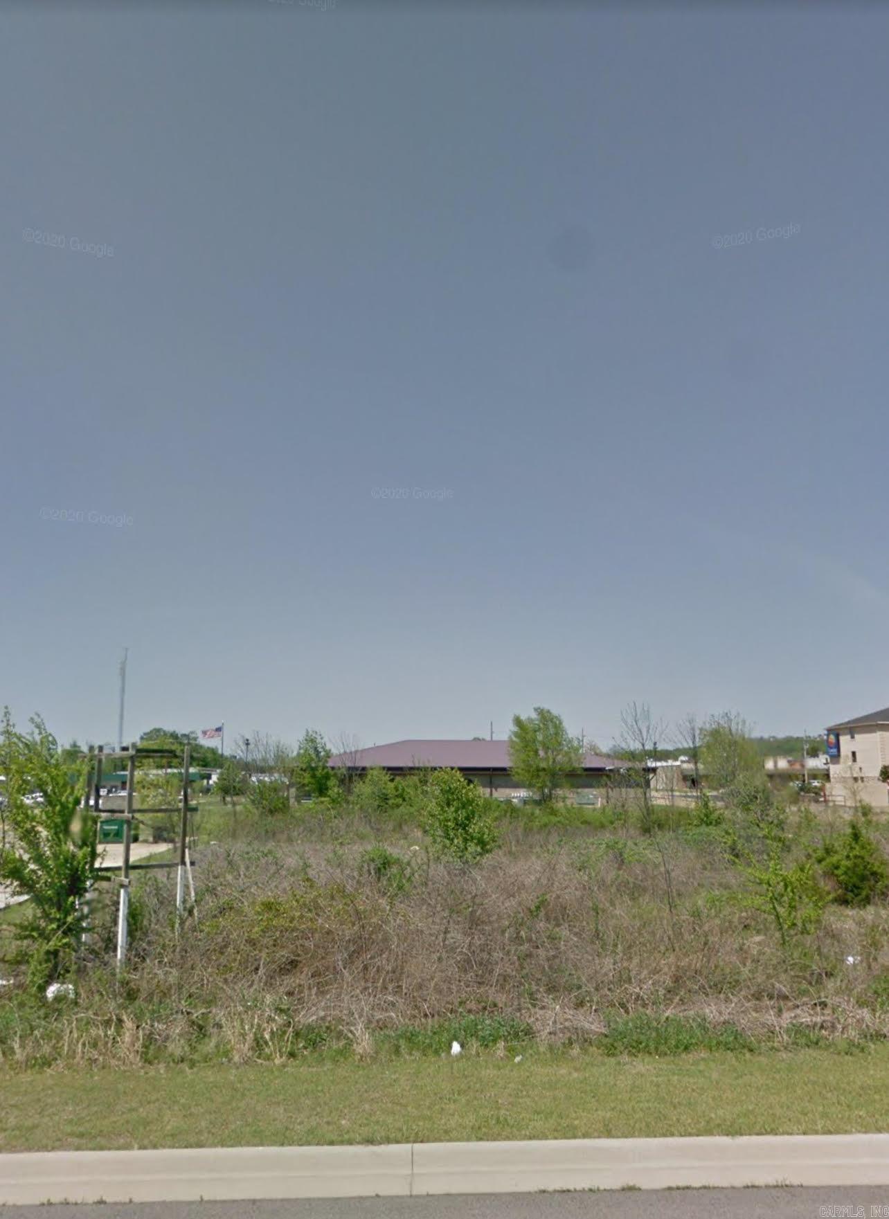 Lot 25 W C  Street  Russellville, AR