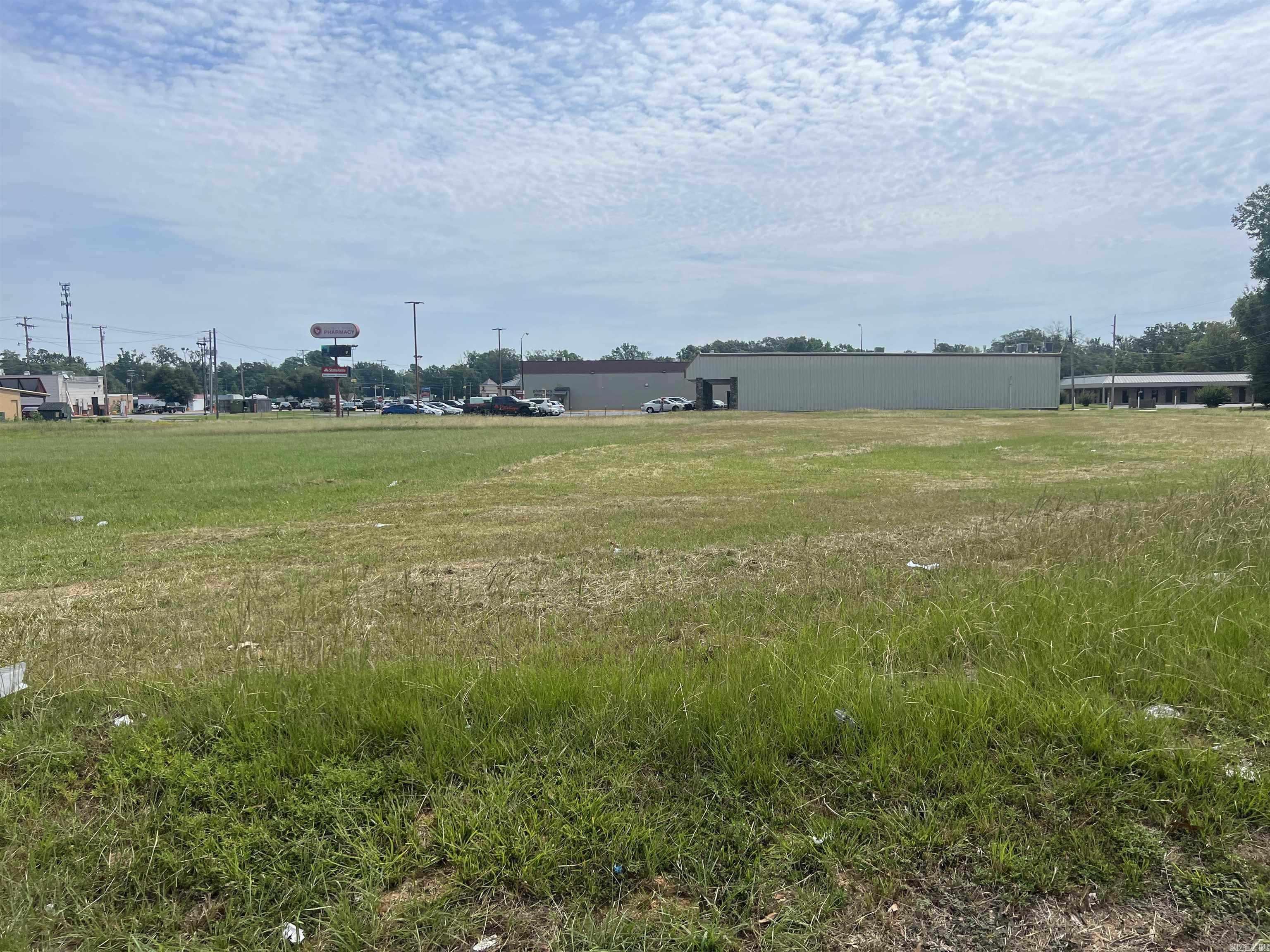 0  Tinner  Pine Bluff, AR
