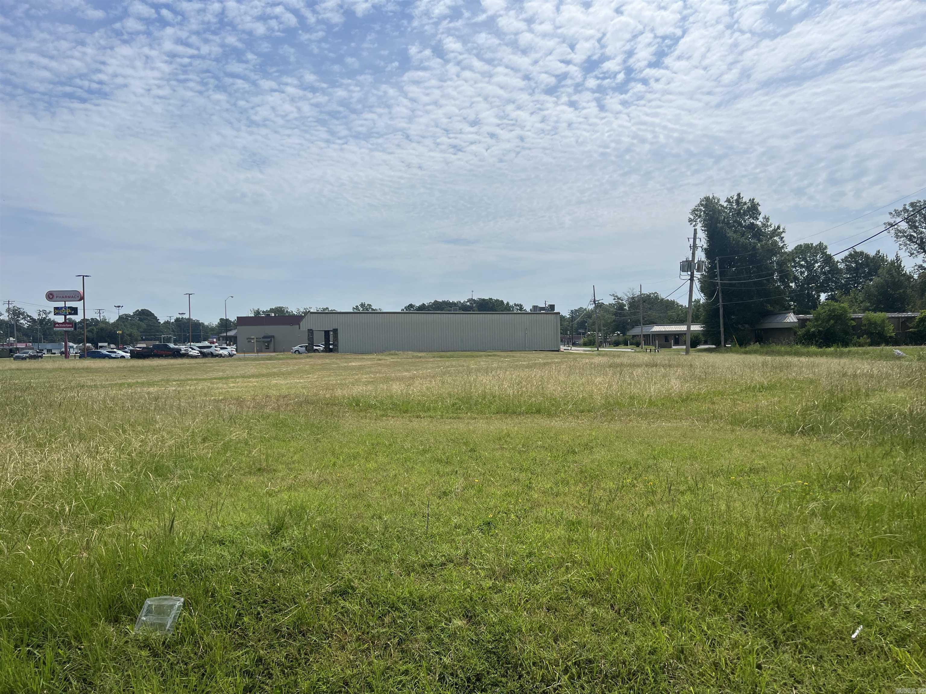 0  Tinner  Pine Bluff, AR