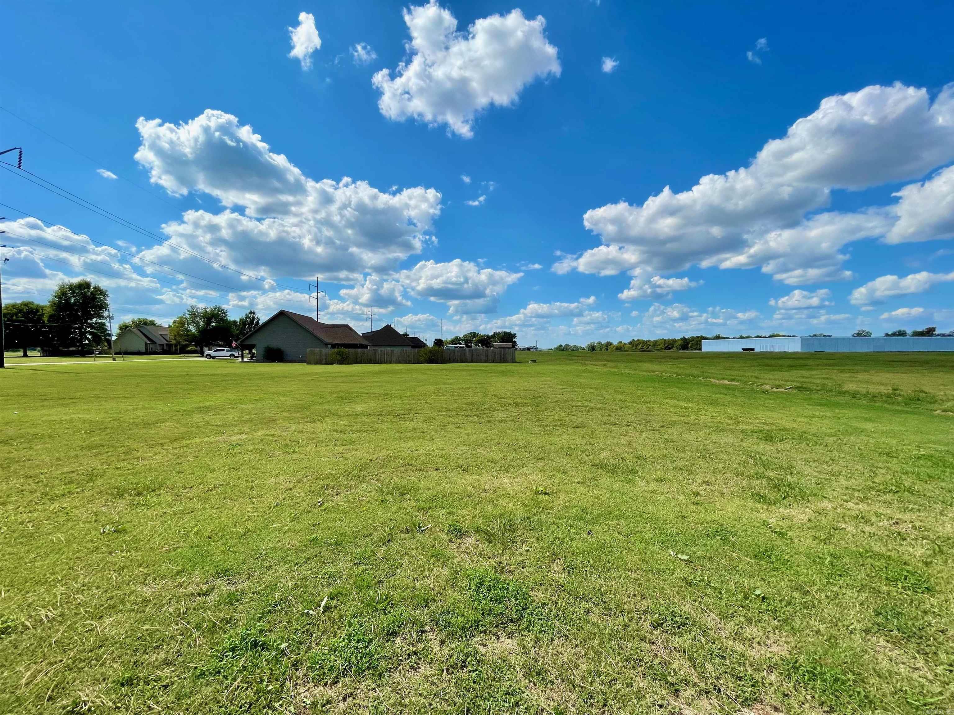   Lot 33-17-01E Midway Road  Walnut Ridge, AR