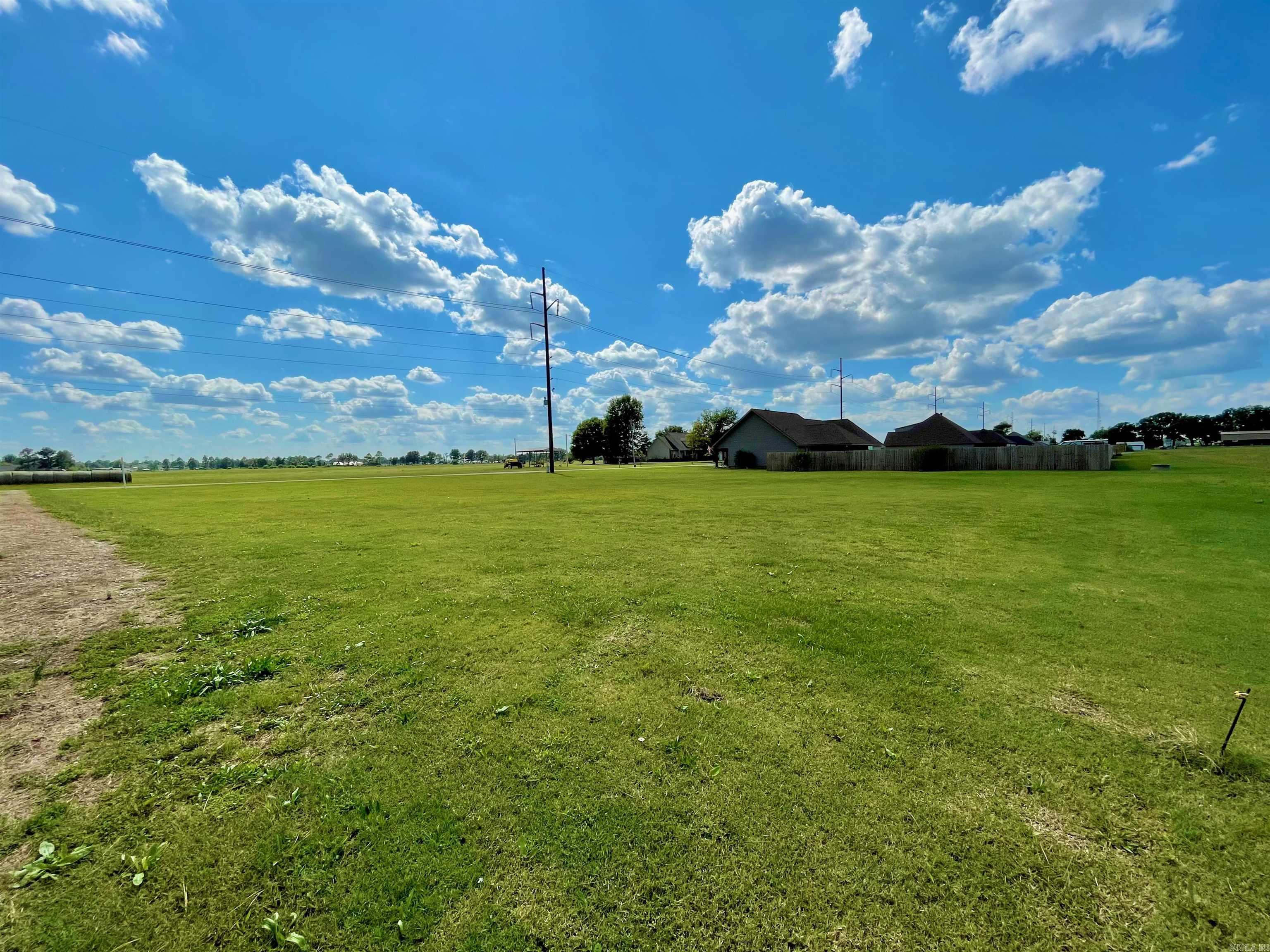   Lot 33-17-01E Midway Road  Walnut Ridge, AR