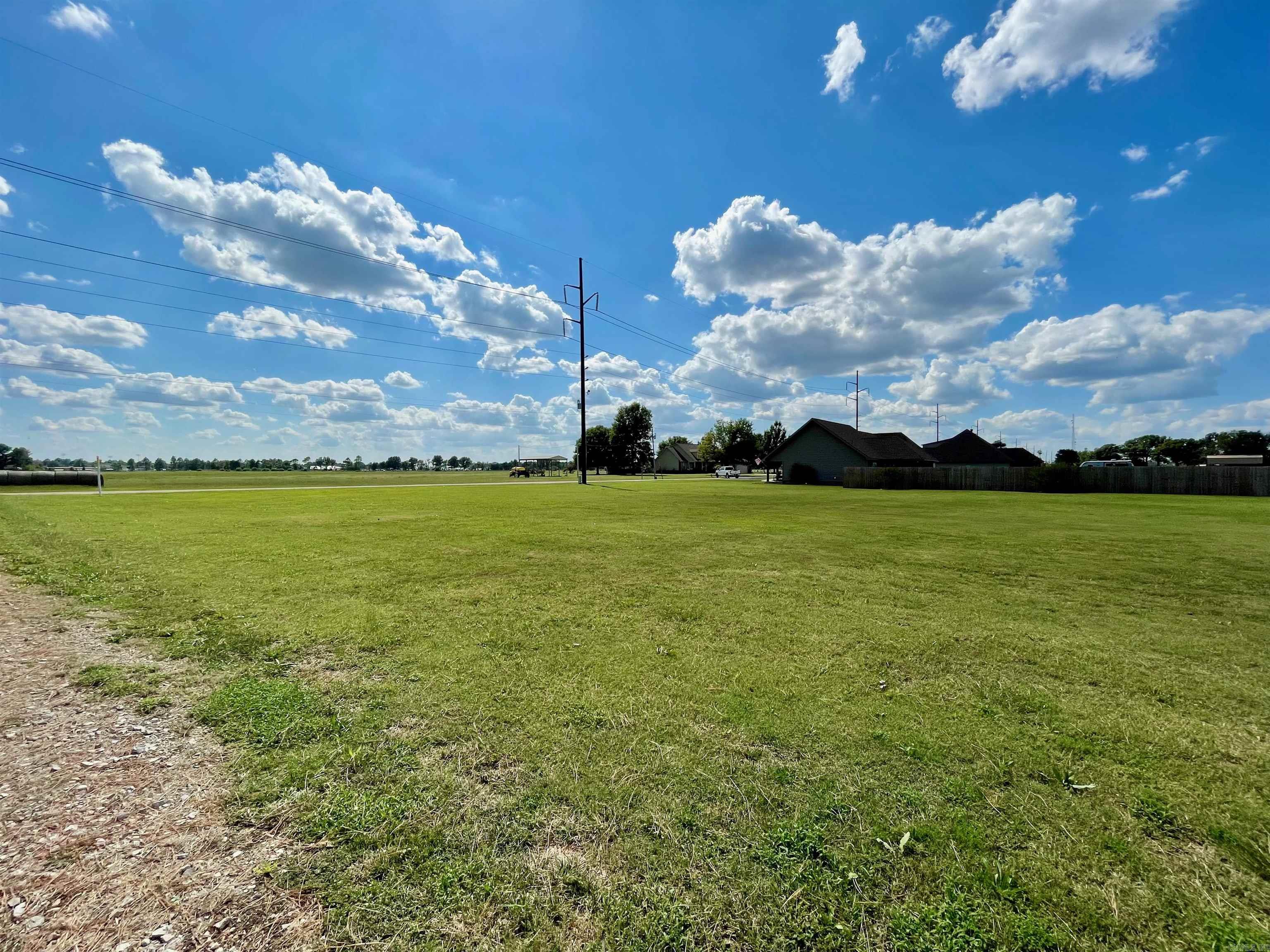   Lot 33-17-01E Midway Road  Walnut Ridge, AR