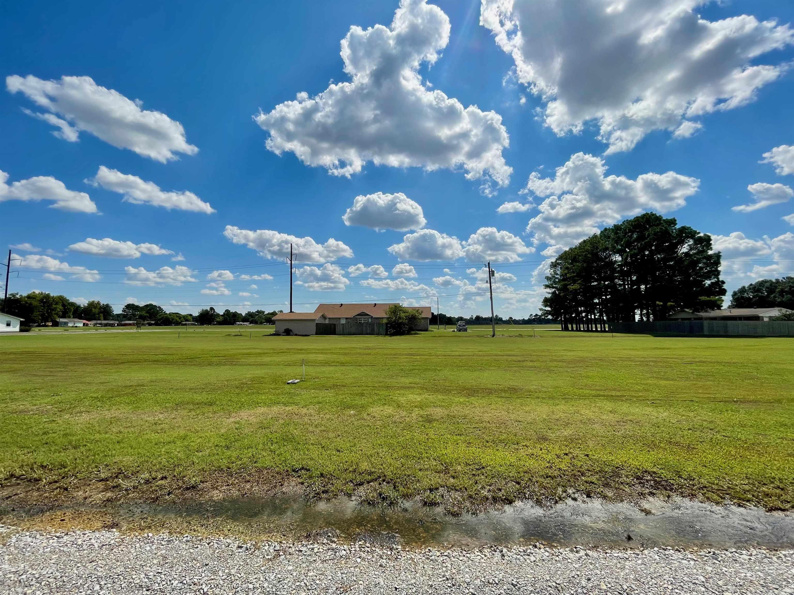 Lot 2  Dove Heights Subdivision  Walnut Ridge, AR