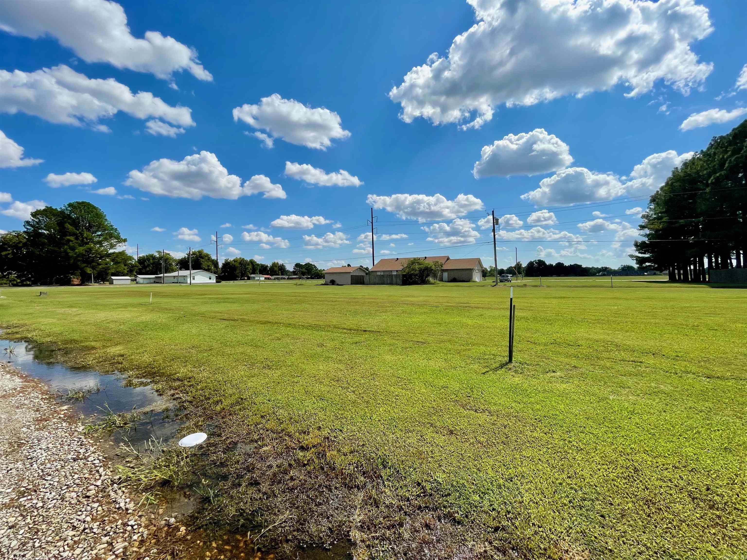 Lot 2  Dove Heights Subdivision  Walnut Ridge, AR