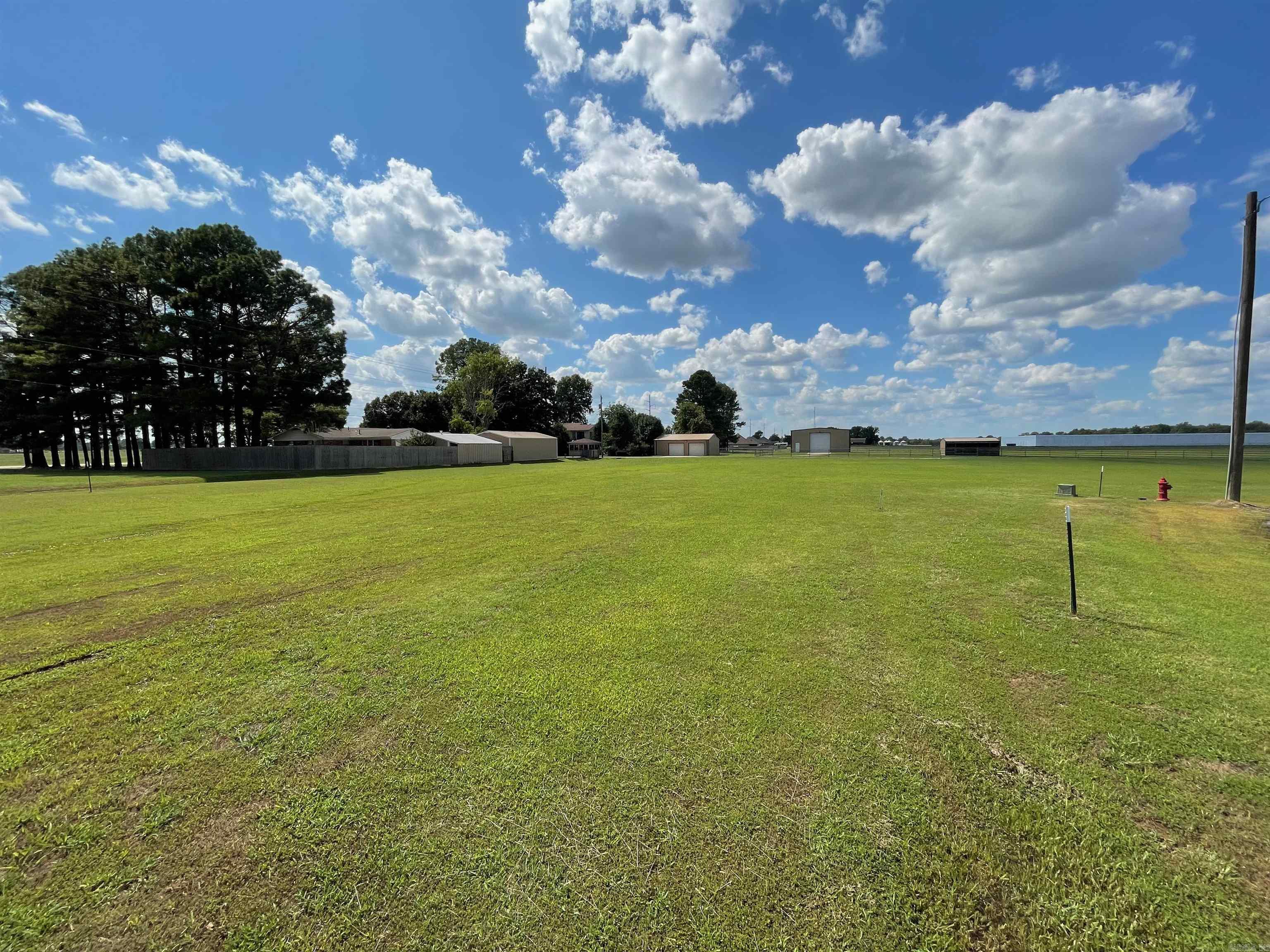Lot 3  Dove Heights Subdivision  Walnut Ridge, AR