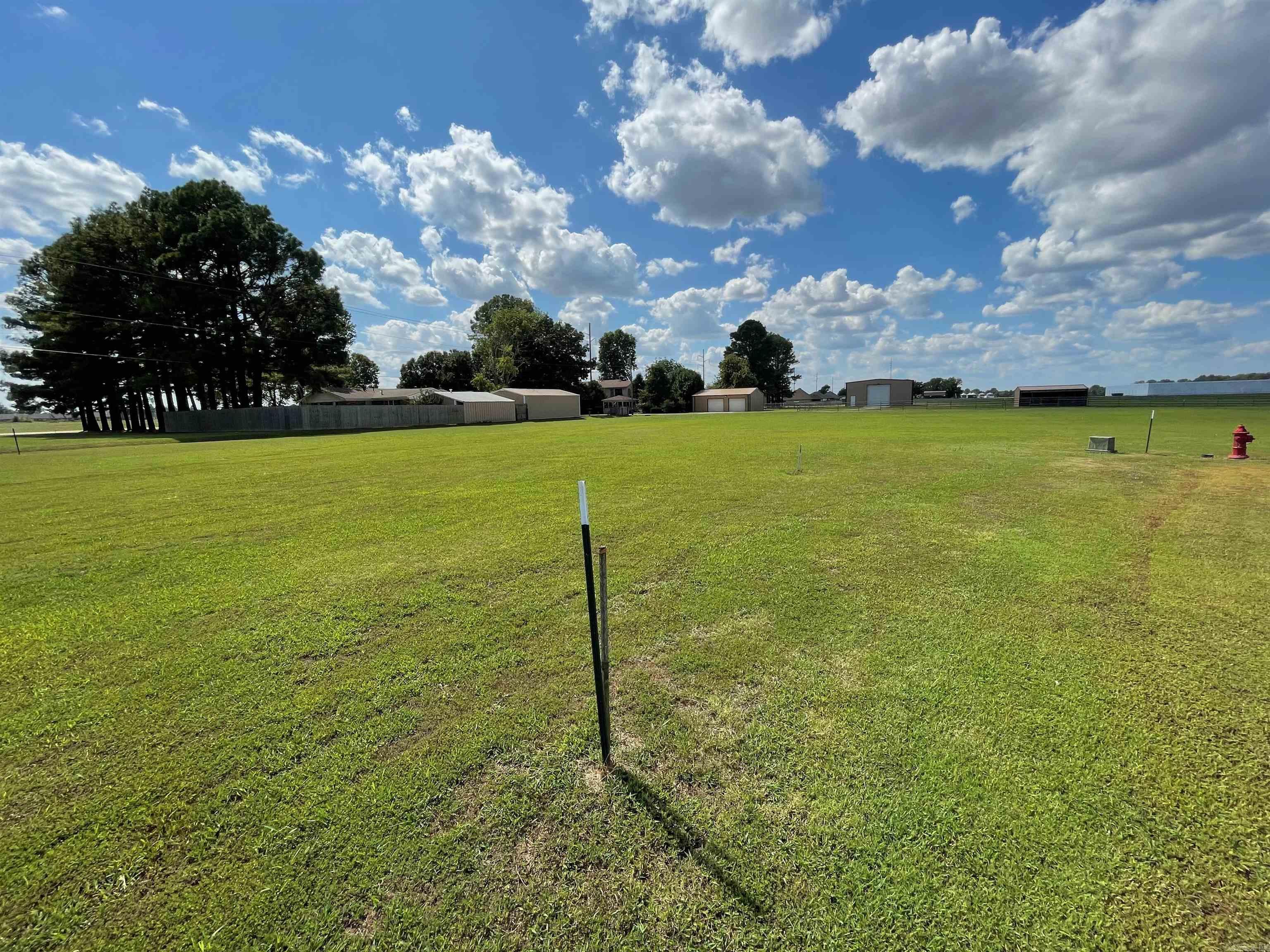 Lot 3  Dove Heights Subdivision  Walnut Ridge, AR