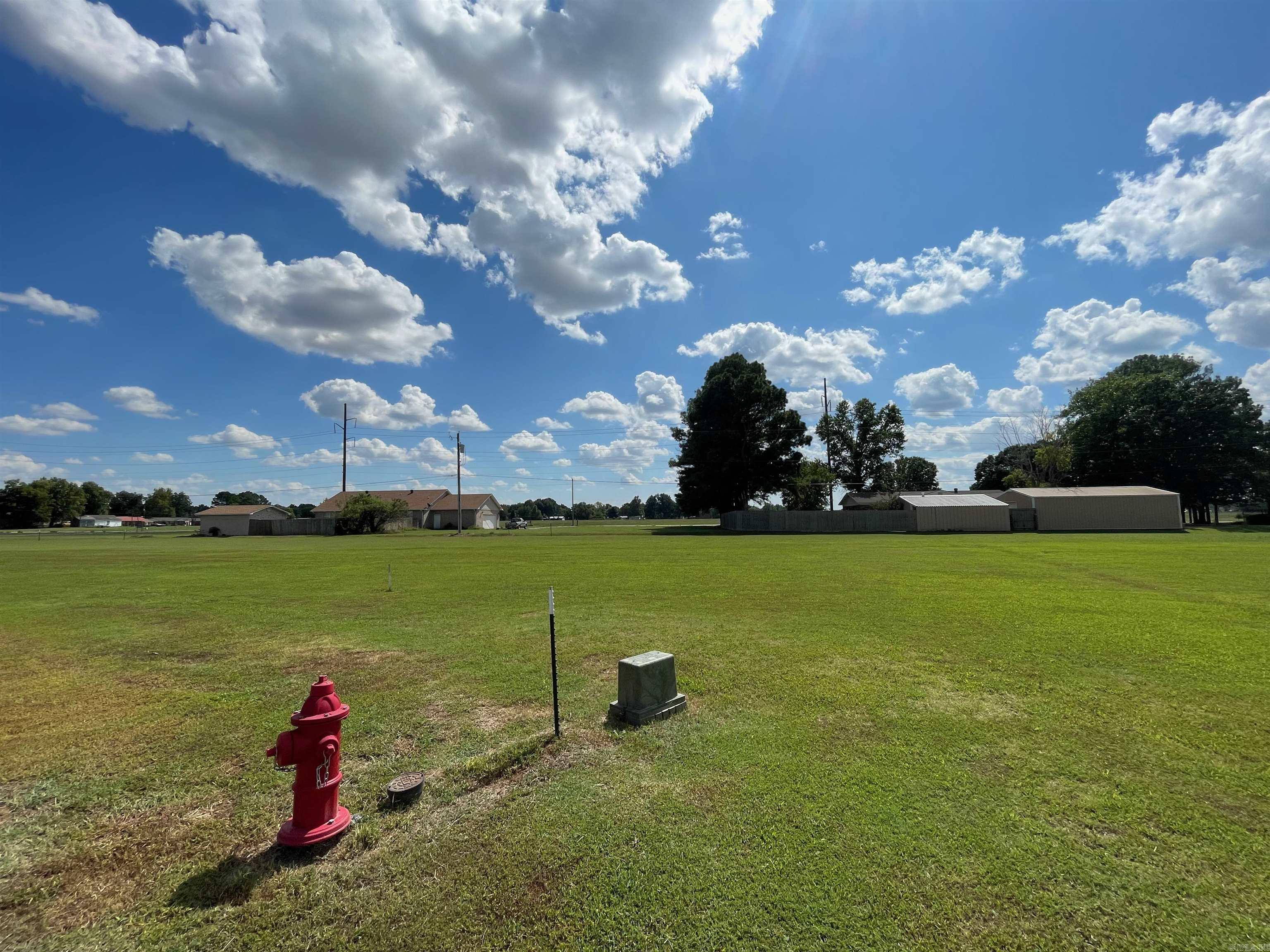 Lot 3  Dove Heights Subdivision  Walnut Ridge, AR