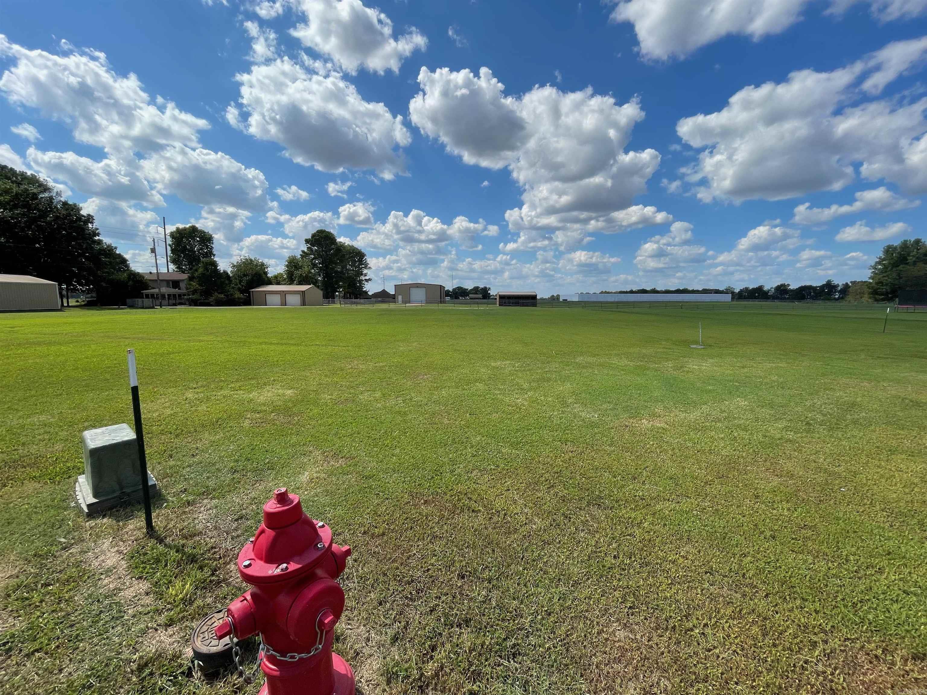 Lot 4  Dove Heights Subdivision  Walnut Ridge, AR
