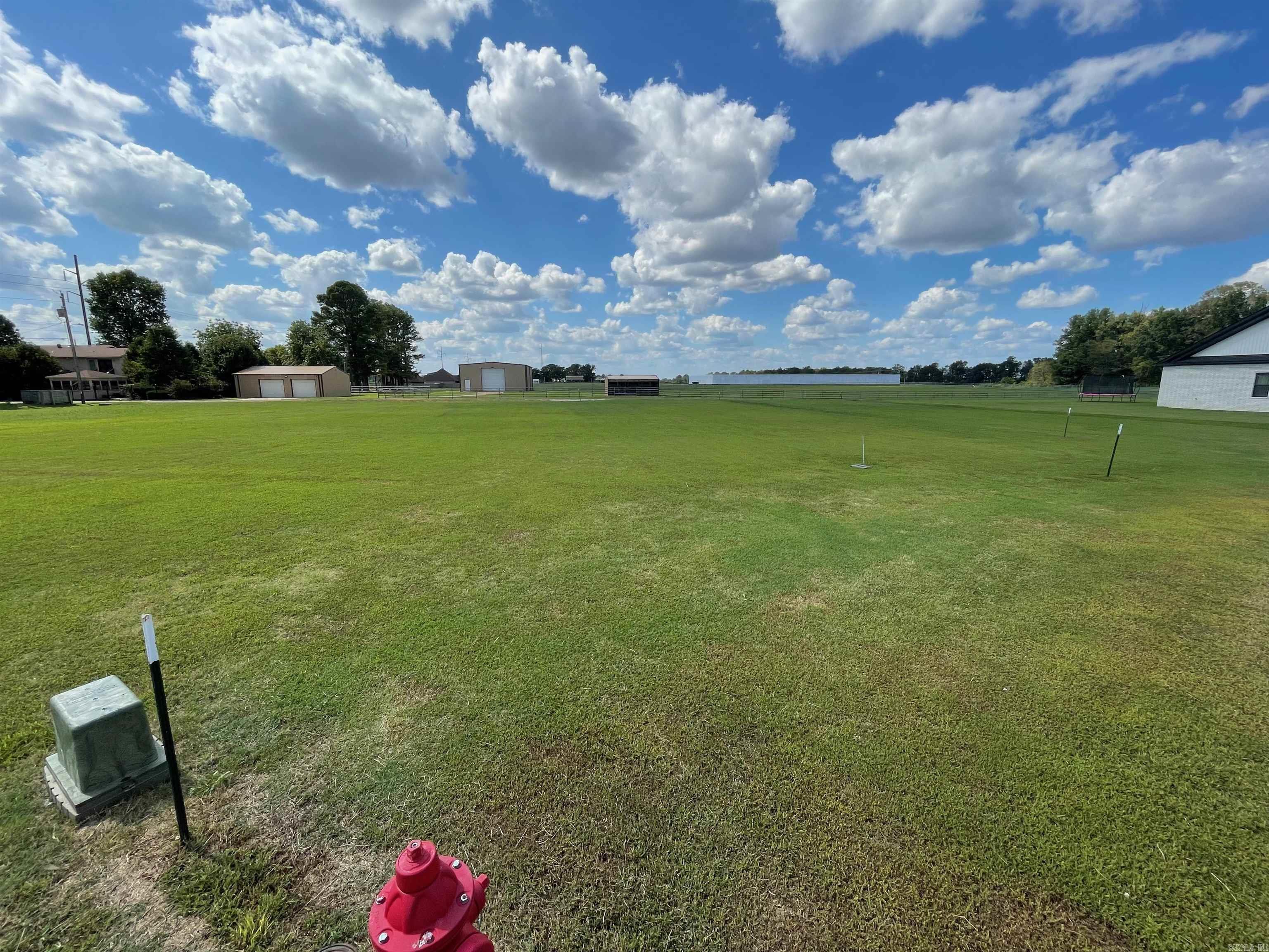 Lot 4  Dove Heights Subdivision  Walnut Ridge, AR
