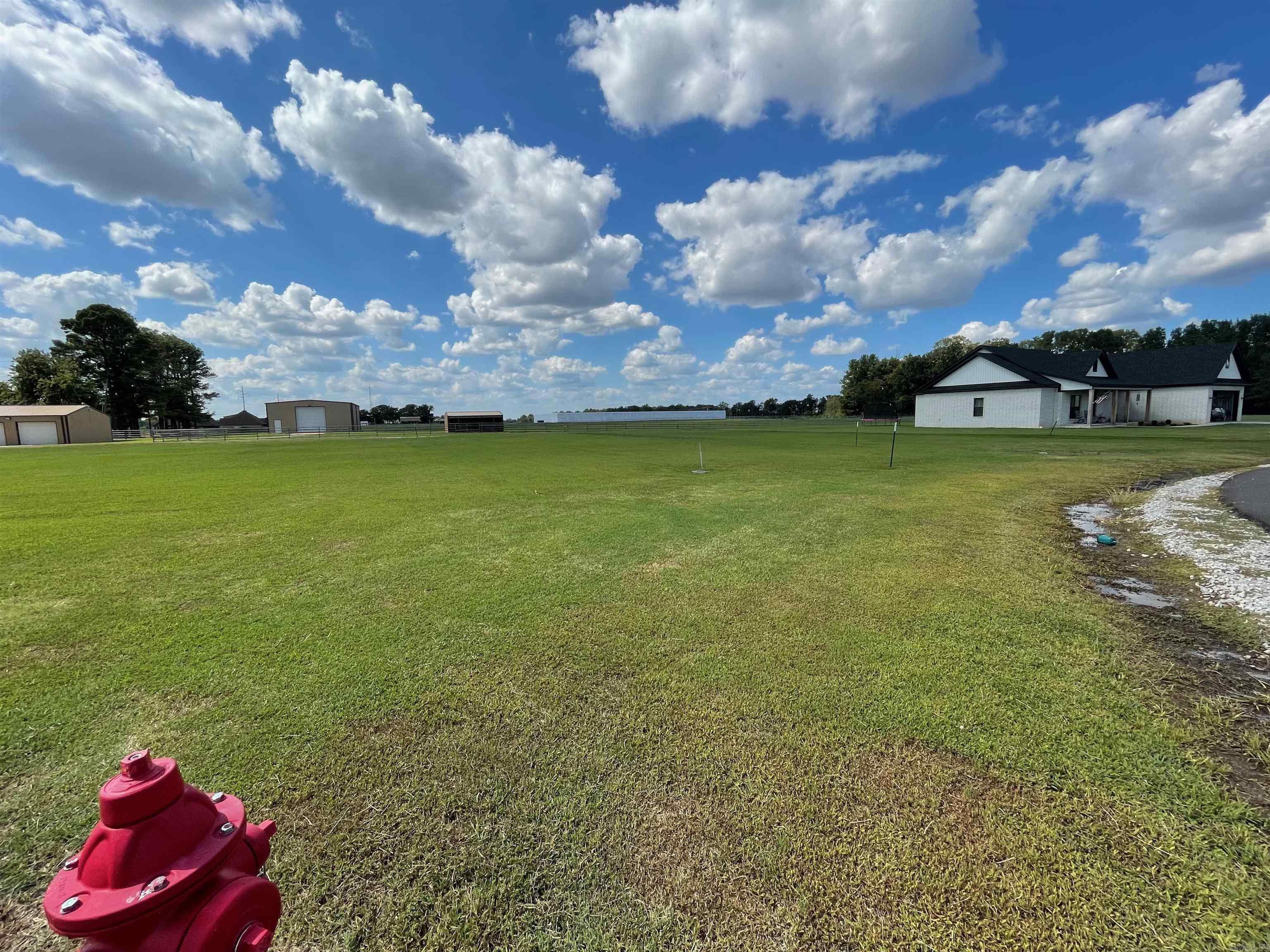 Lot 4  Dove Heights Subdivision  Walnut Ridge, AR