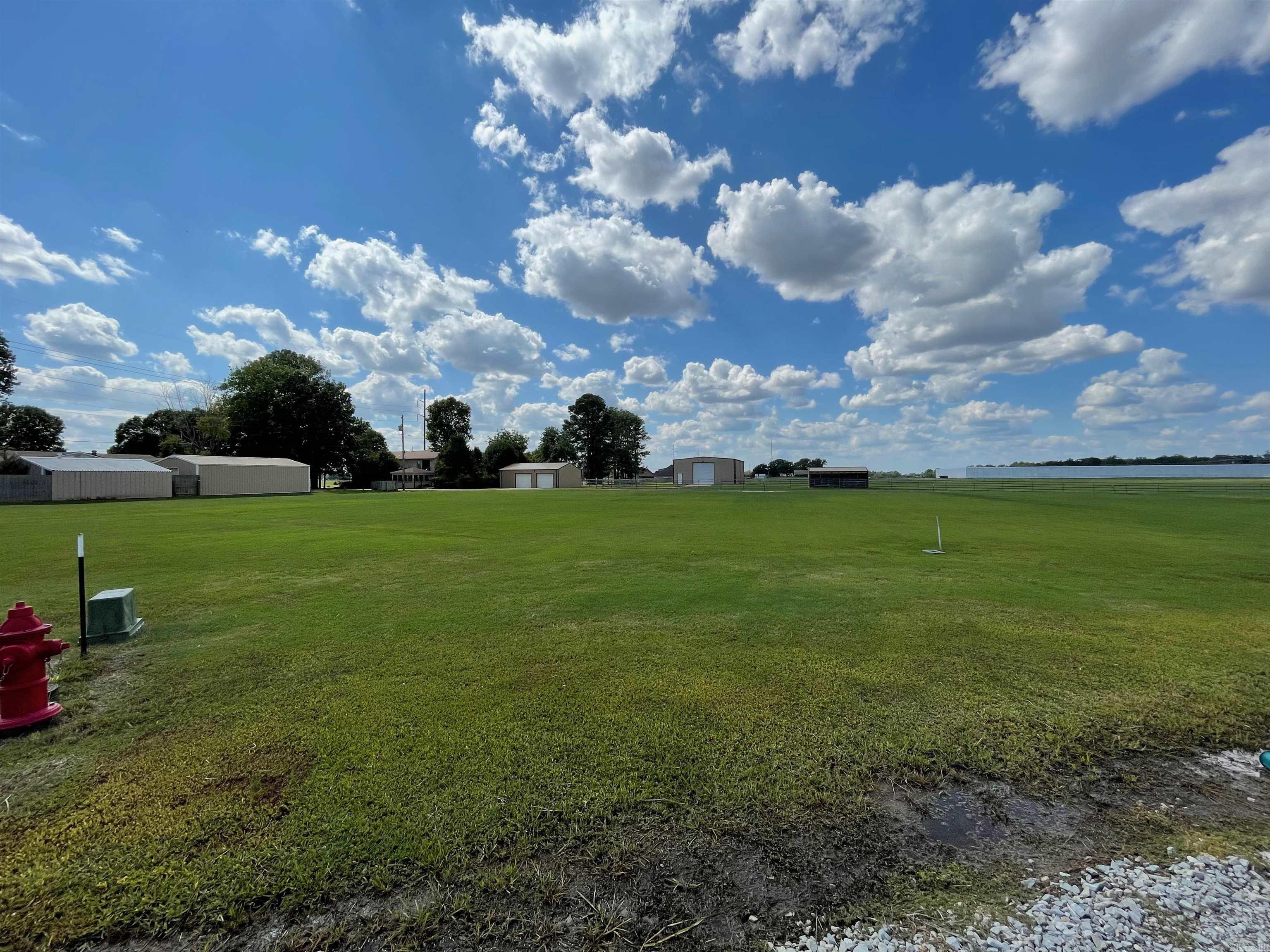 Lot 4  Dove Heights Subdivision  Walnut Ridge, AR