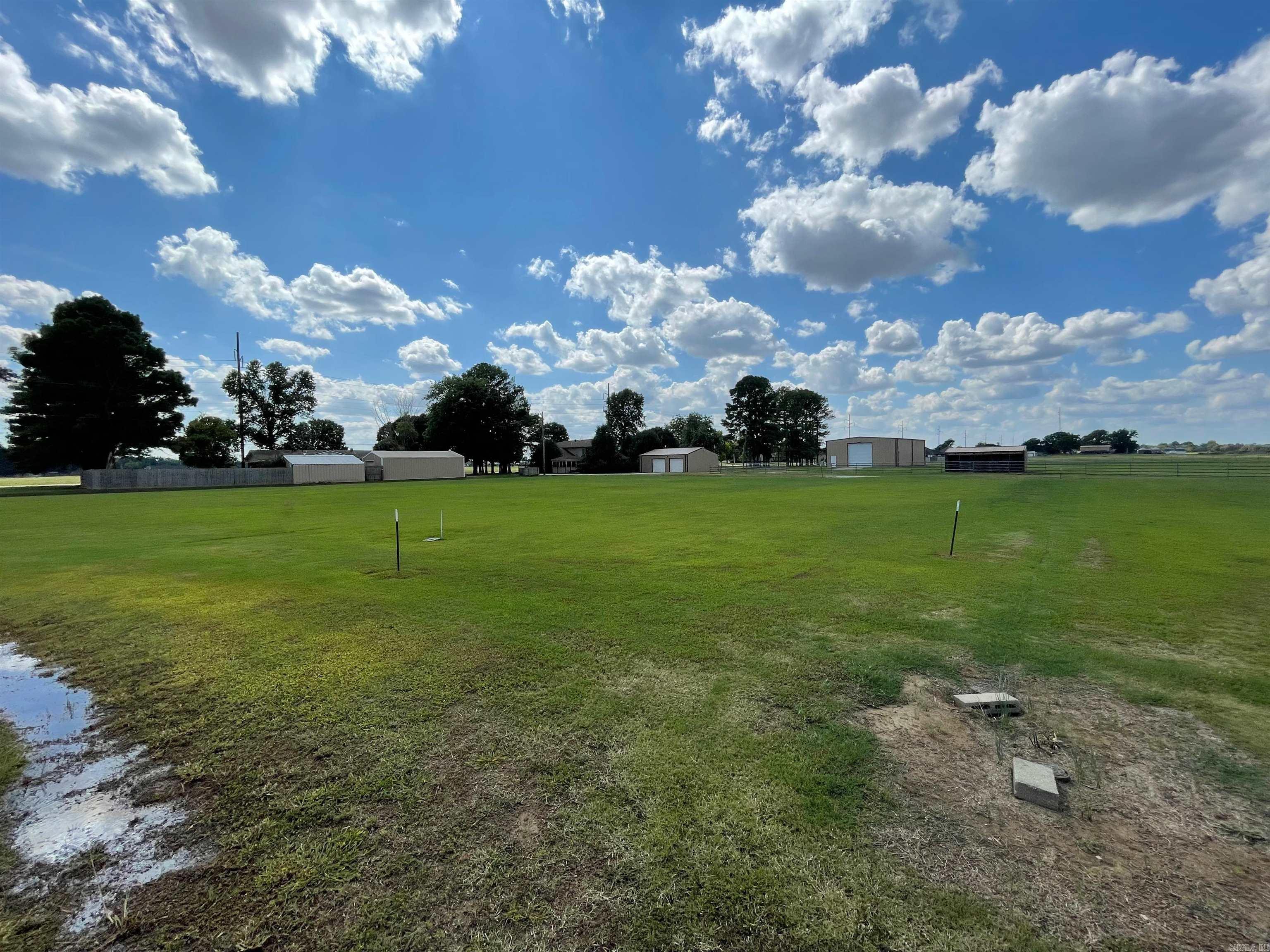 Lot 4  Dove Heights Subdivision  Walnut Ridge, AR