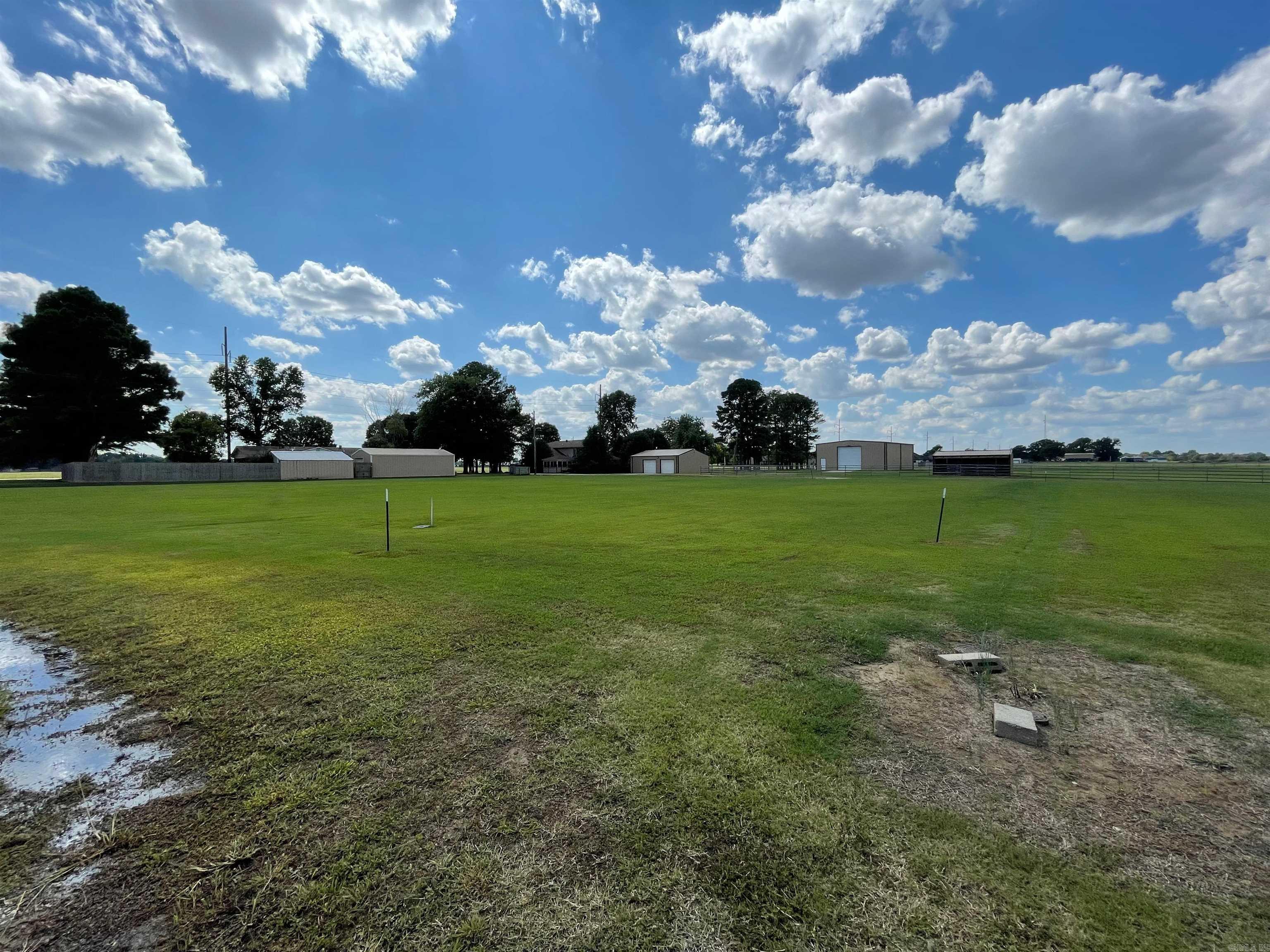 Lot 4  Dove Heights Subdivision  Walnut Ridge, AR