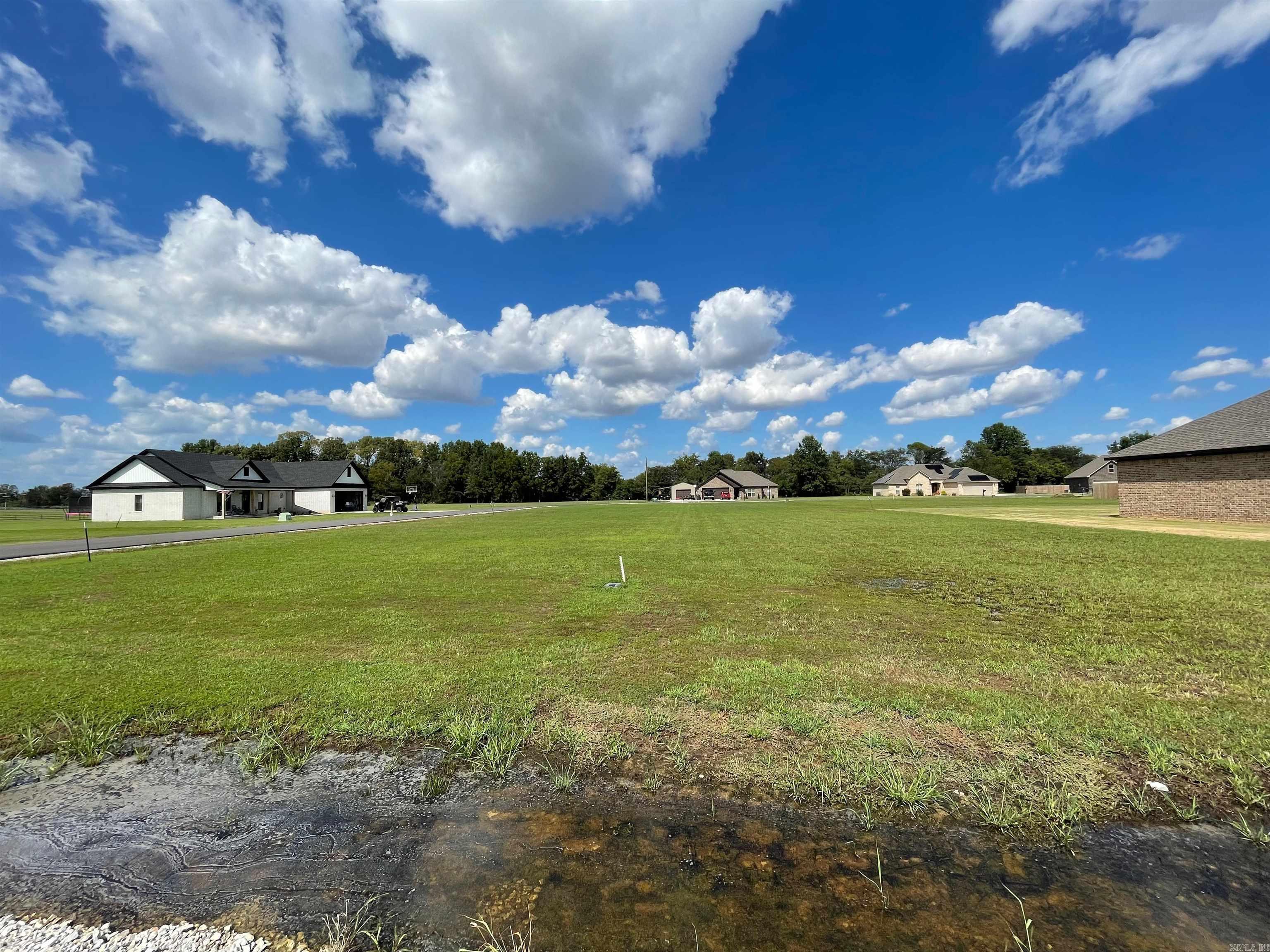 Lot 17  Dove Heights Subdivision  Walnut Ridge, AR