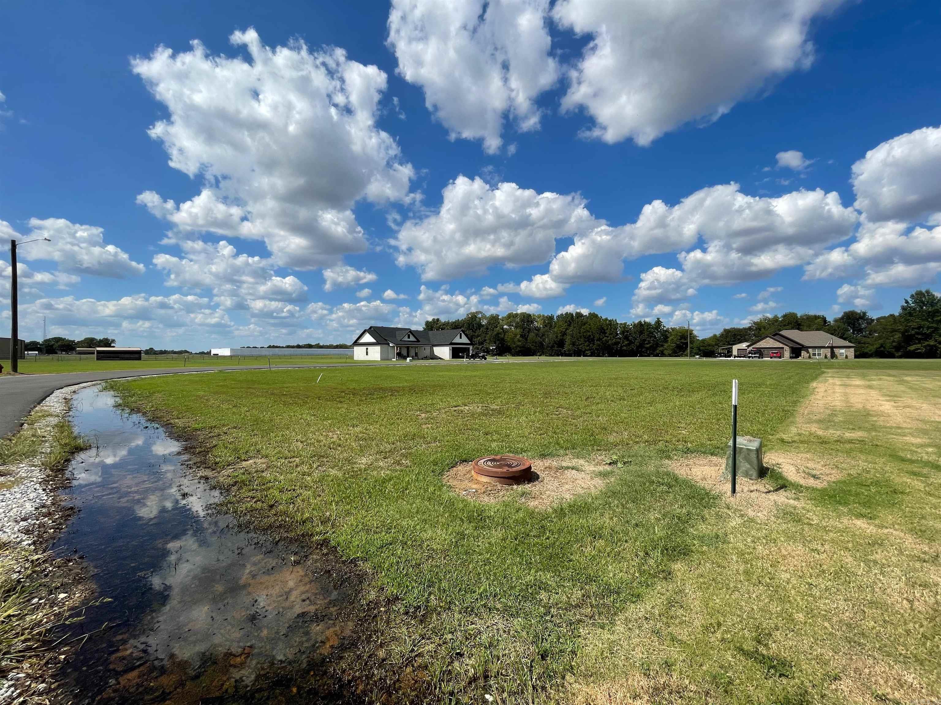Lot 17  Dove Heights Subdivision  Walnut Ridge, AR