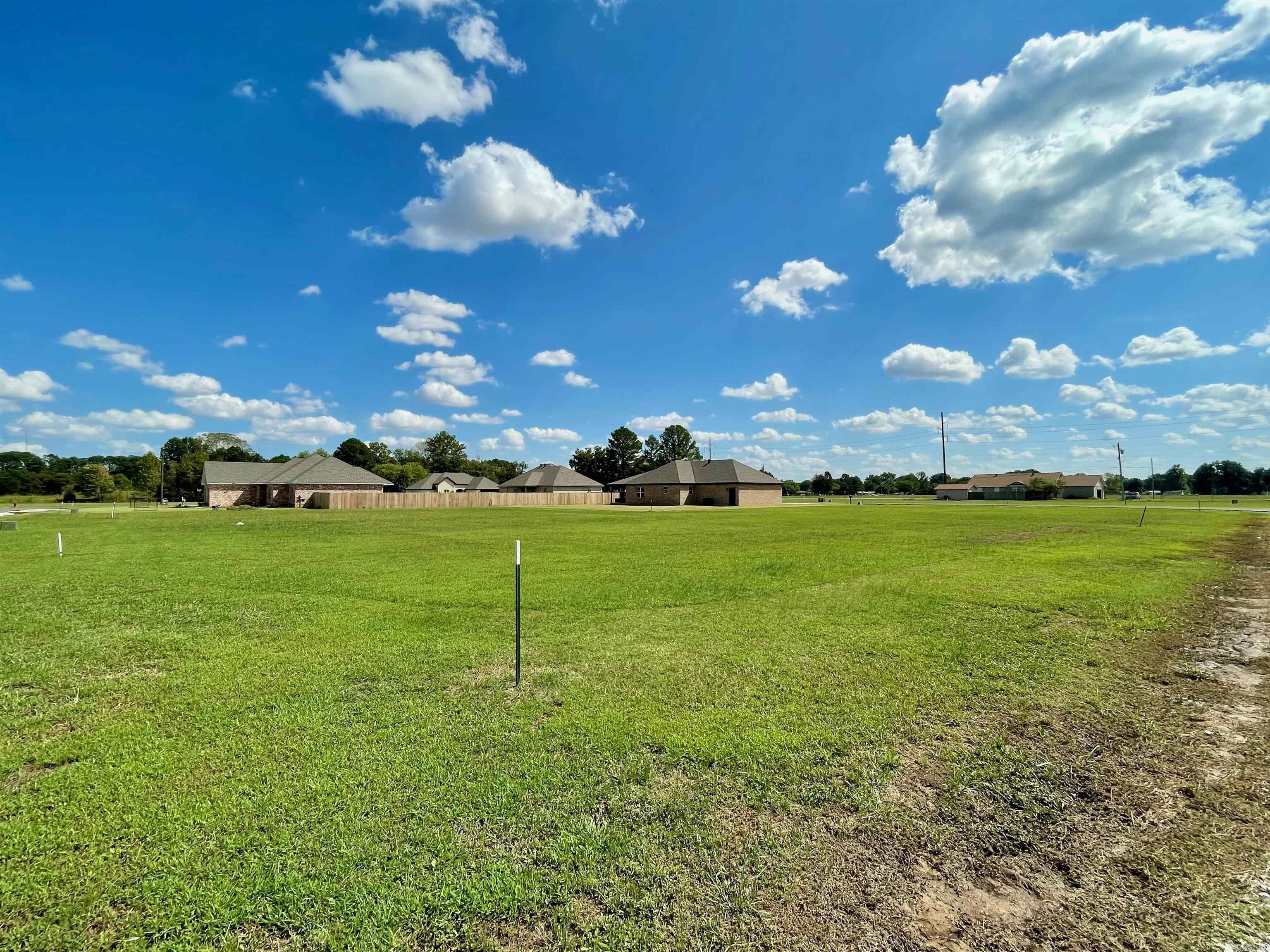 Lot 18  Dove Heights Subdivision  Walnut Ridge, AR