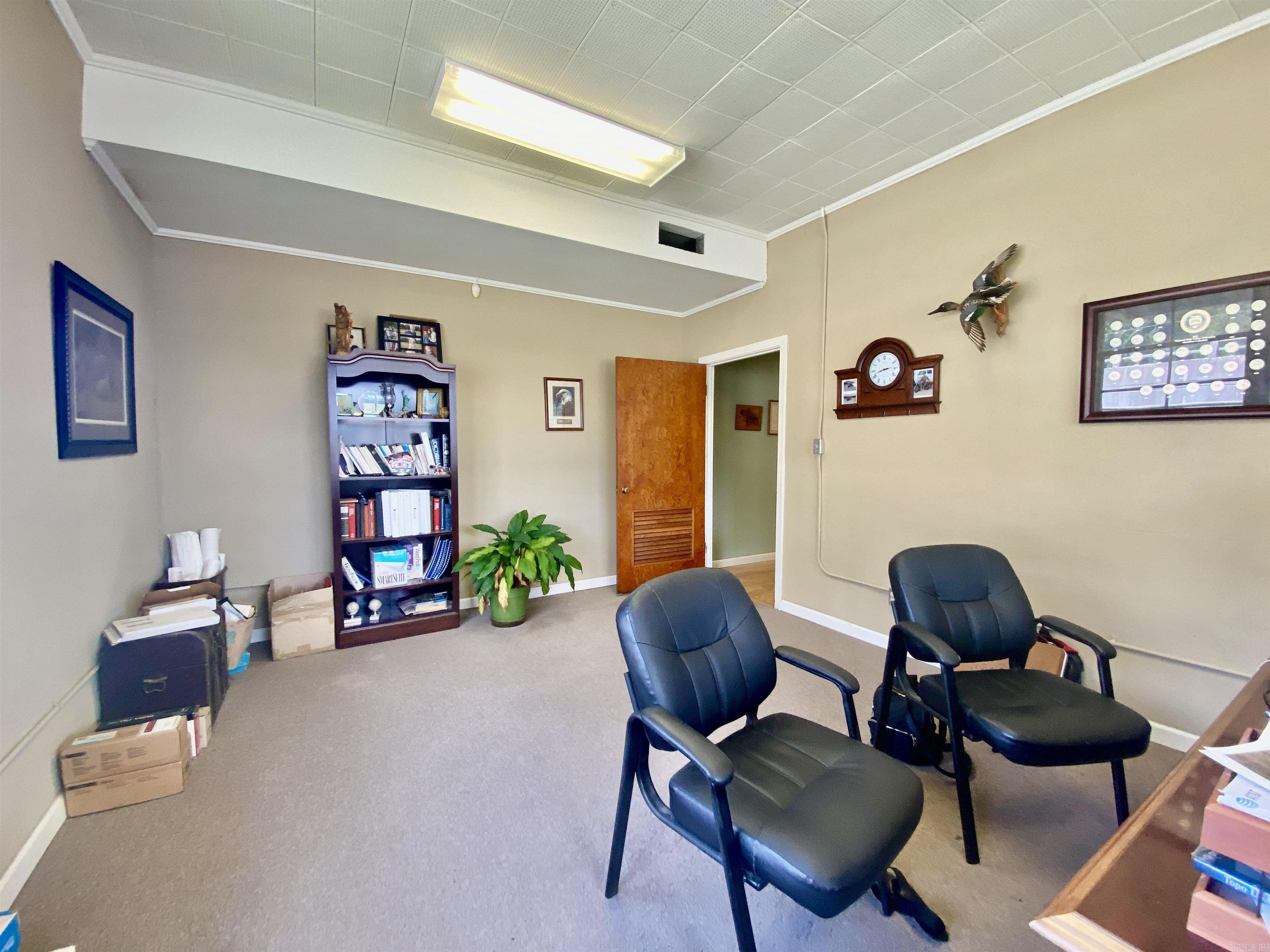 104 N Main  Malvern, AR