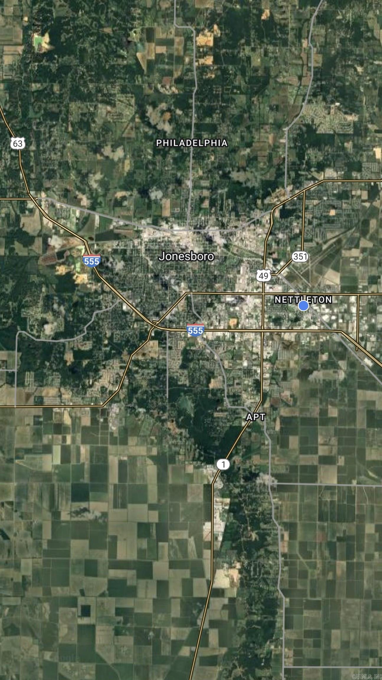 2209  Central  Jonesboro, AR