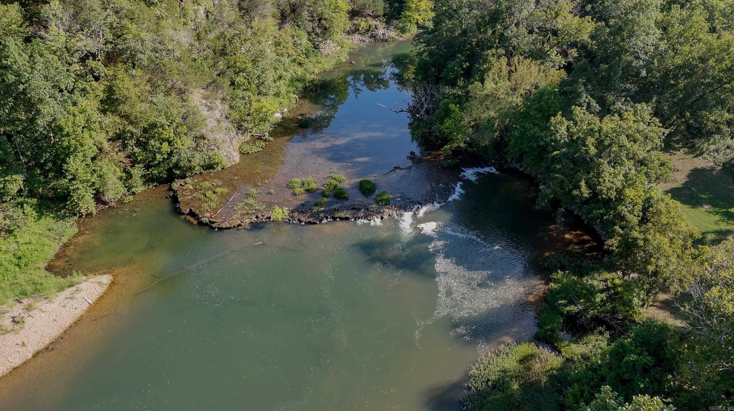 Star  Falls  Cherokee Village, AR