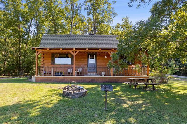 2 & 6  Star Falls  Cherokee Village, AR
