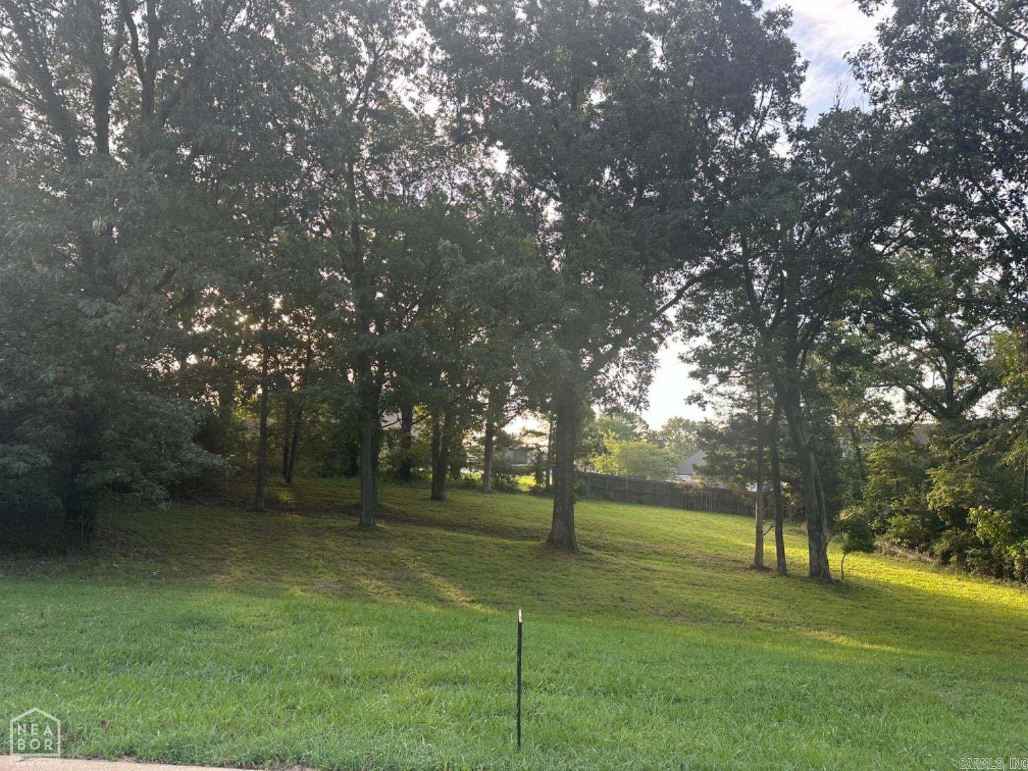 2320  Sea Island  Jonesboro, AR