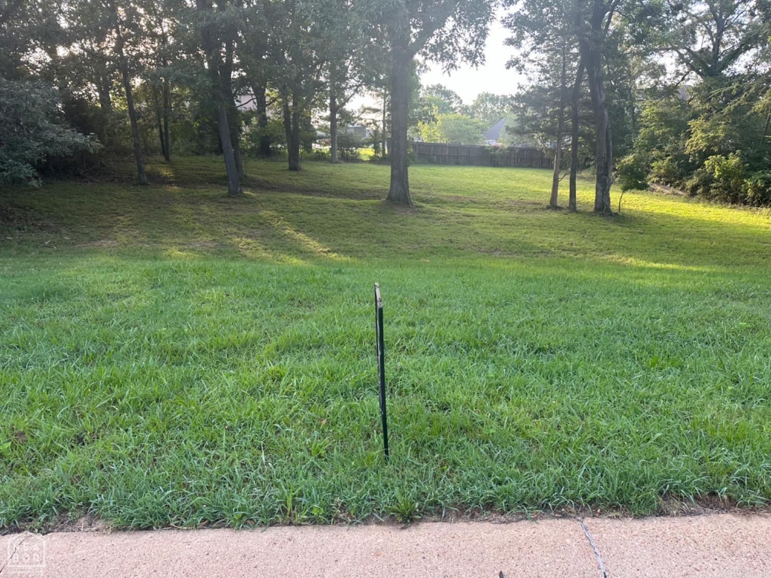 2320  Sea Island  Jonesboro, AR