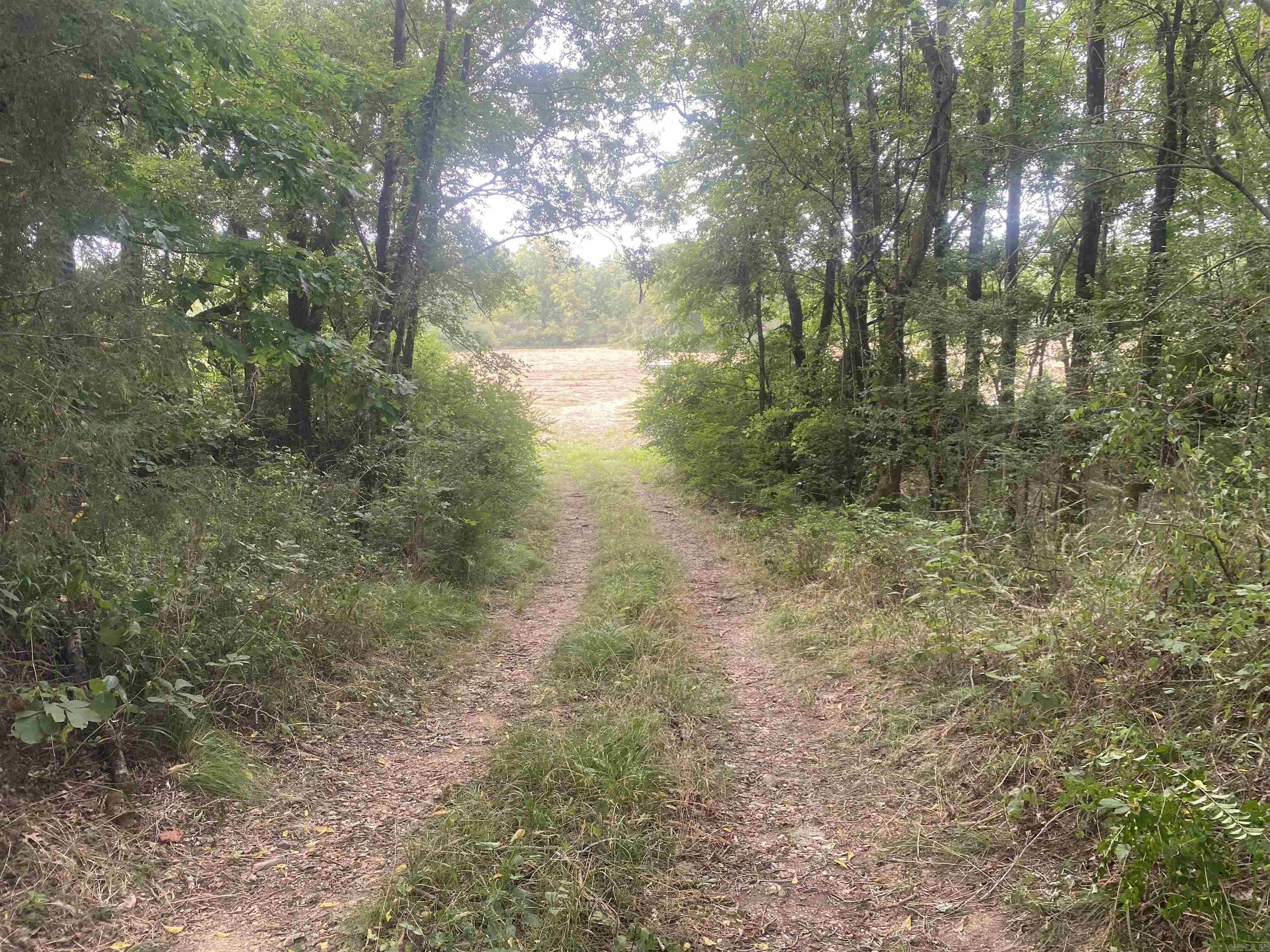 Lt 12 Southfork  Hwy 27 North Southfork Story, AR