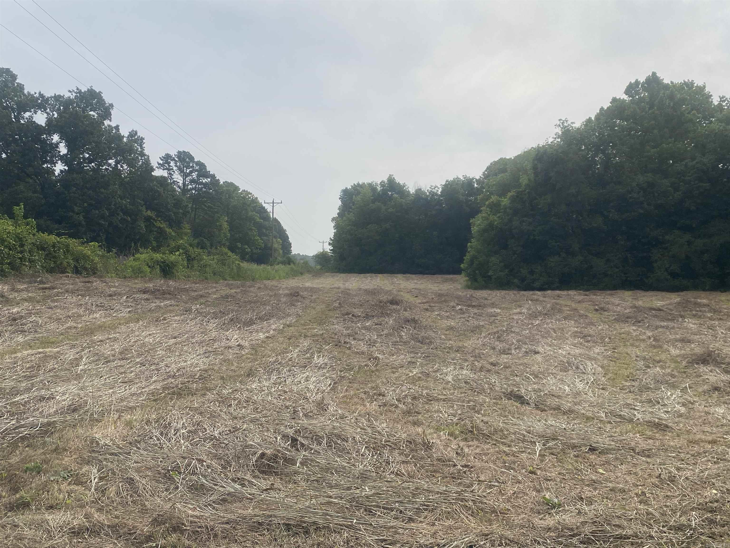 Lt 13 Southfork  Hwy 27 North Southfork Story, AR