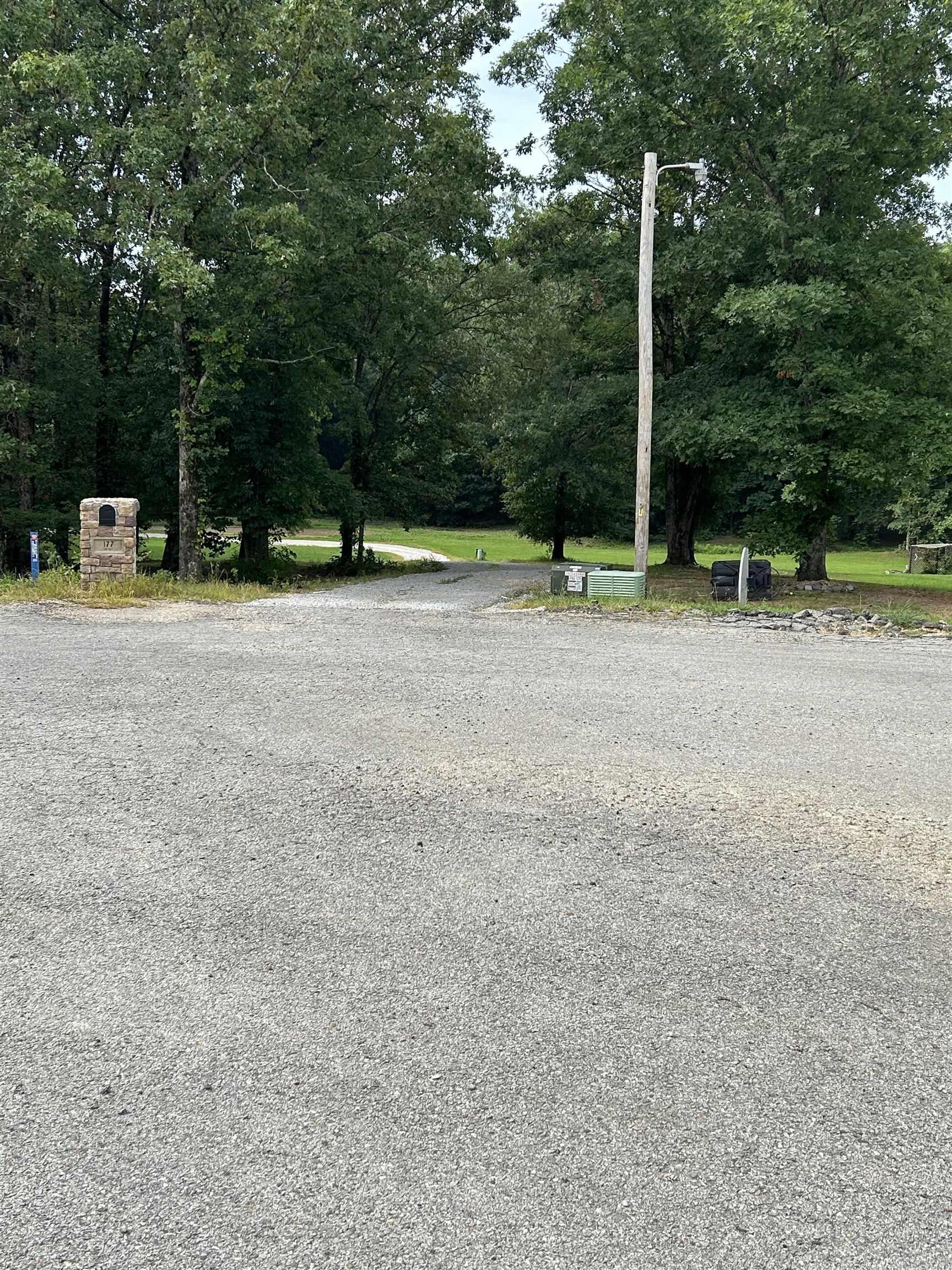168  County Road 477  Jonesboro, AR