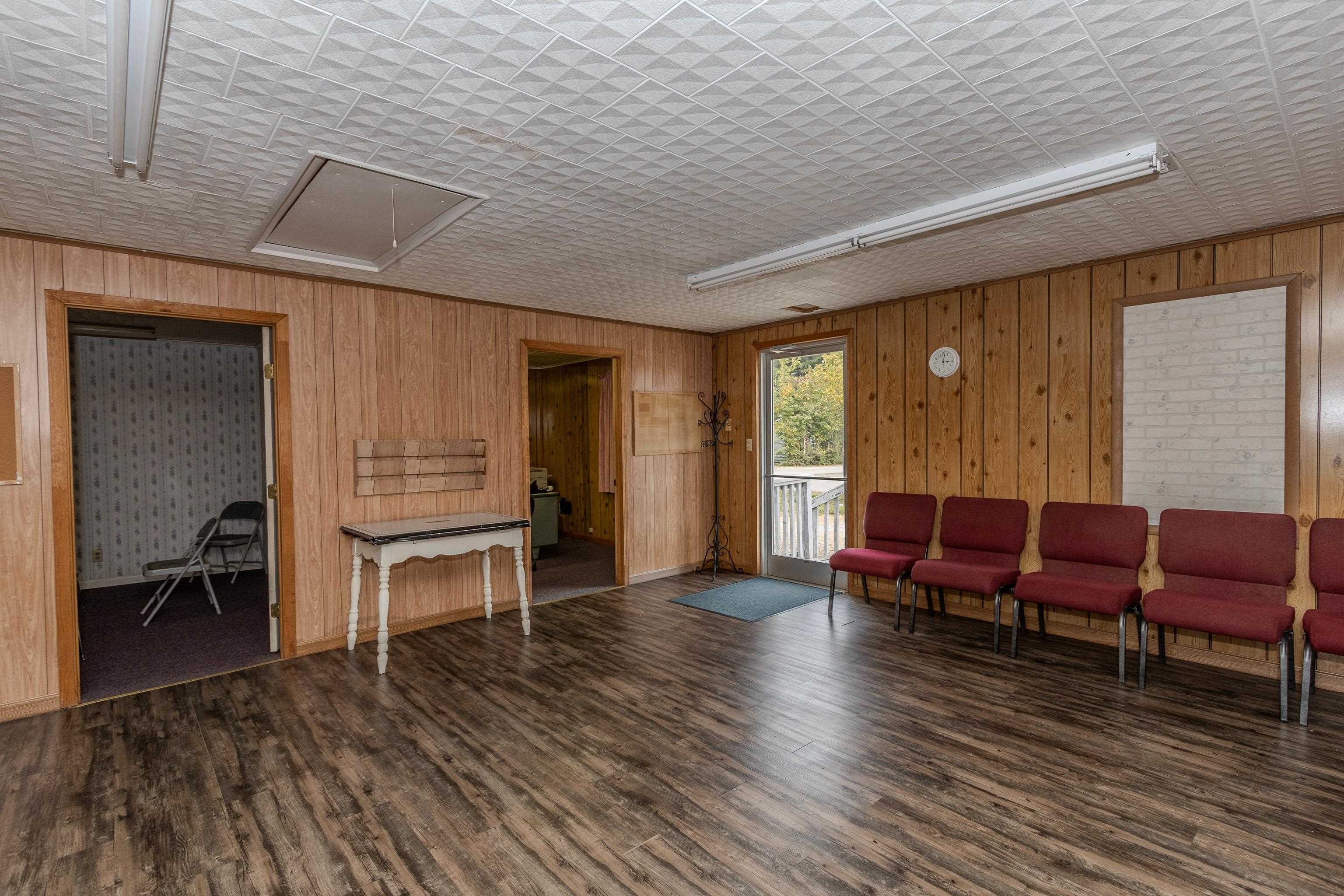 412  Newton  Paragould, AR