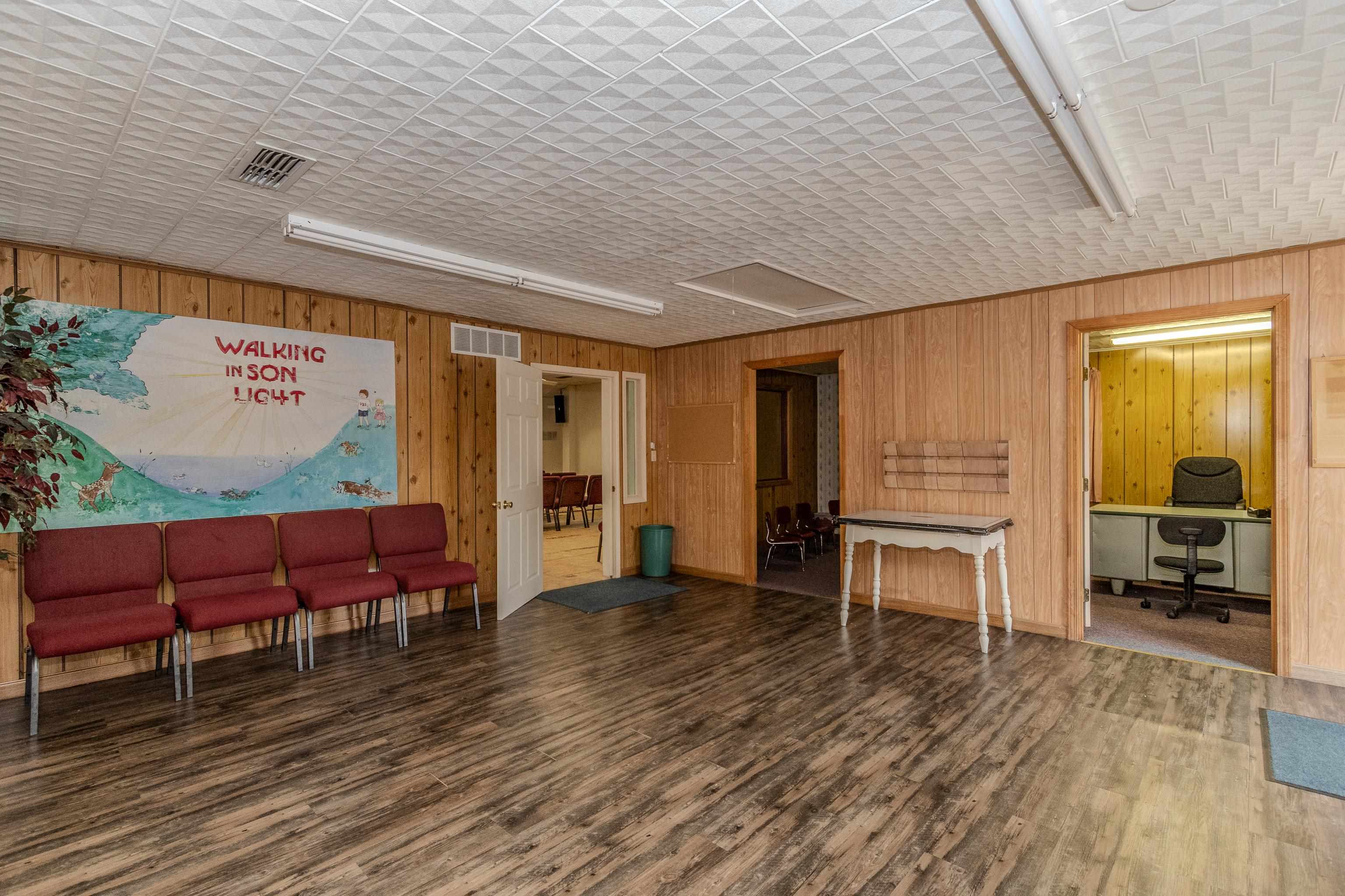 412  Newton  Paragould, AR
