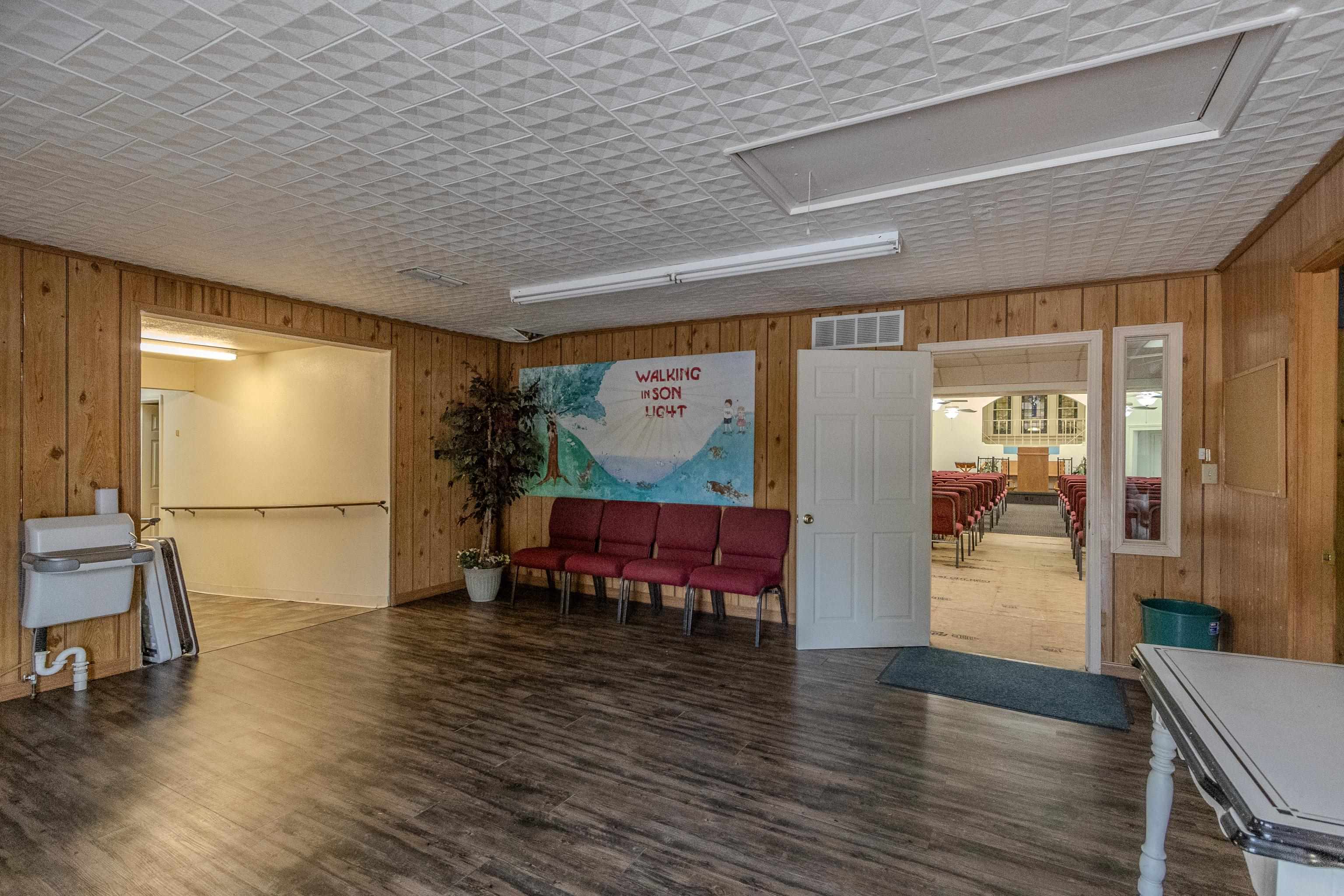 412  Newton  Paragould, AR